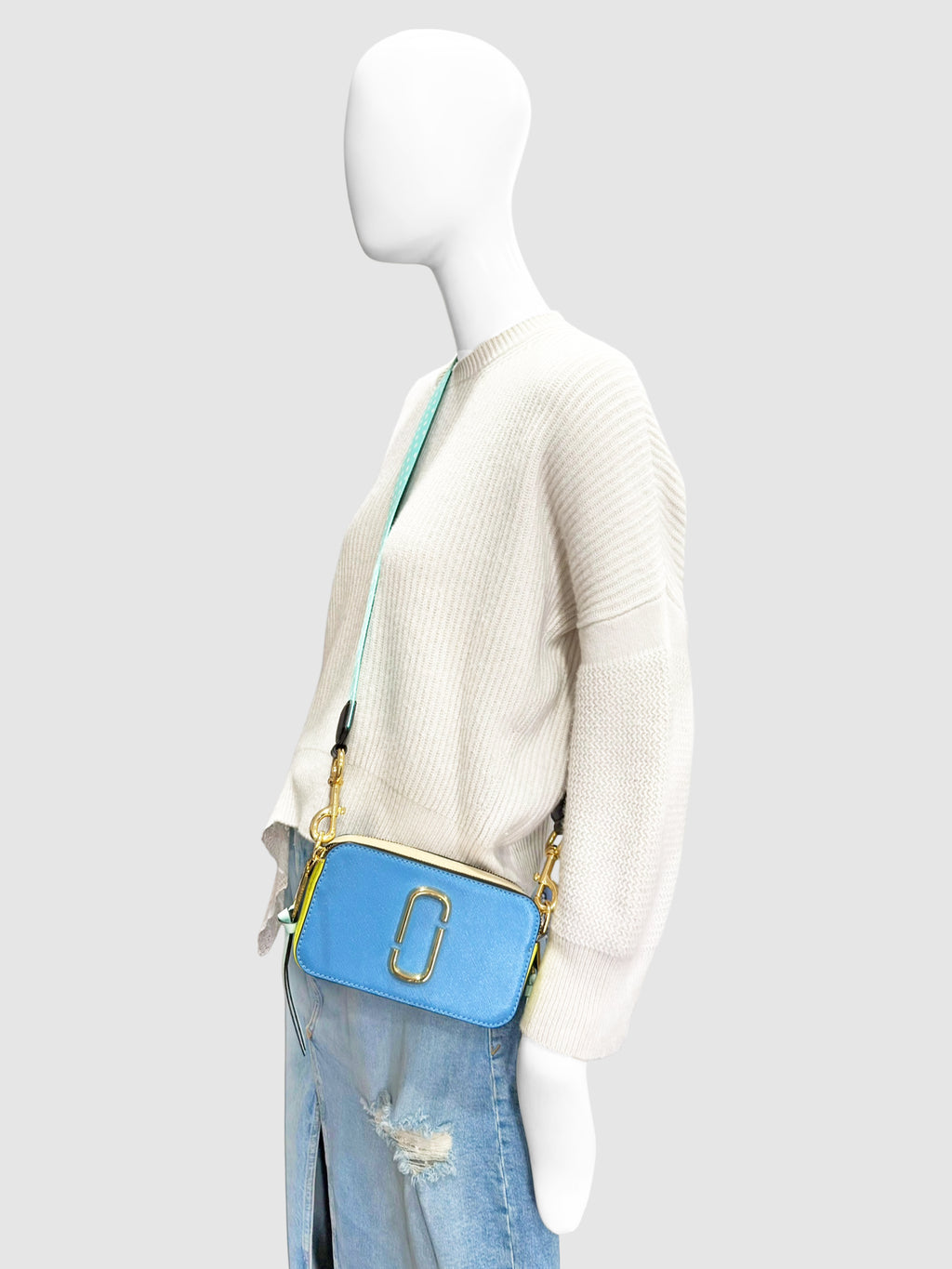 The Snapshot Camera Bag