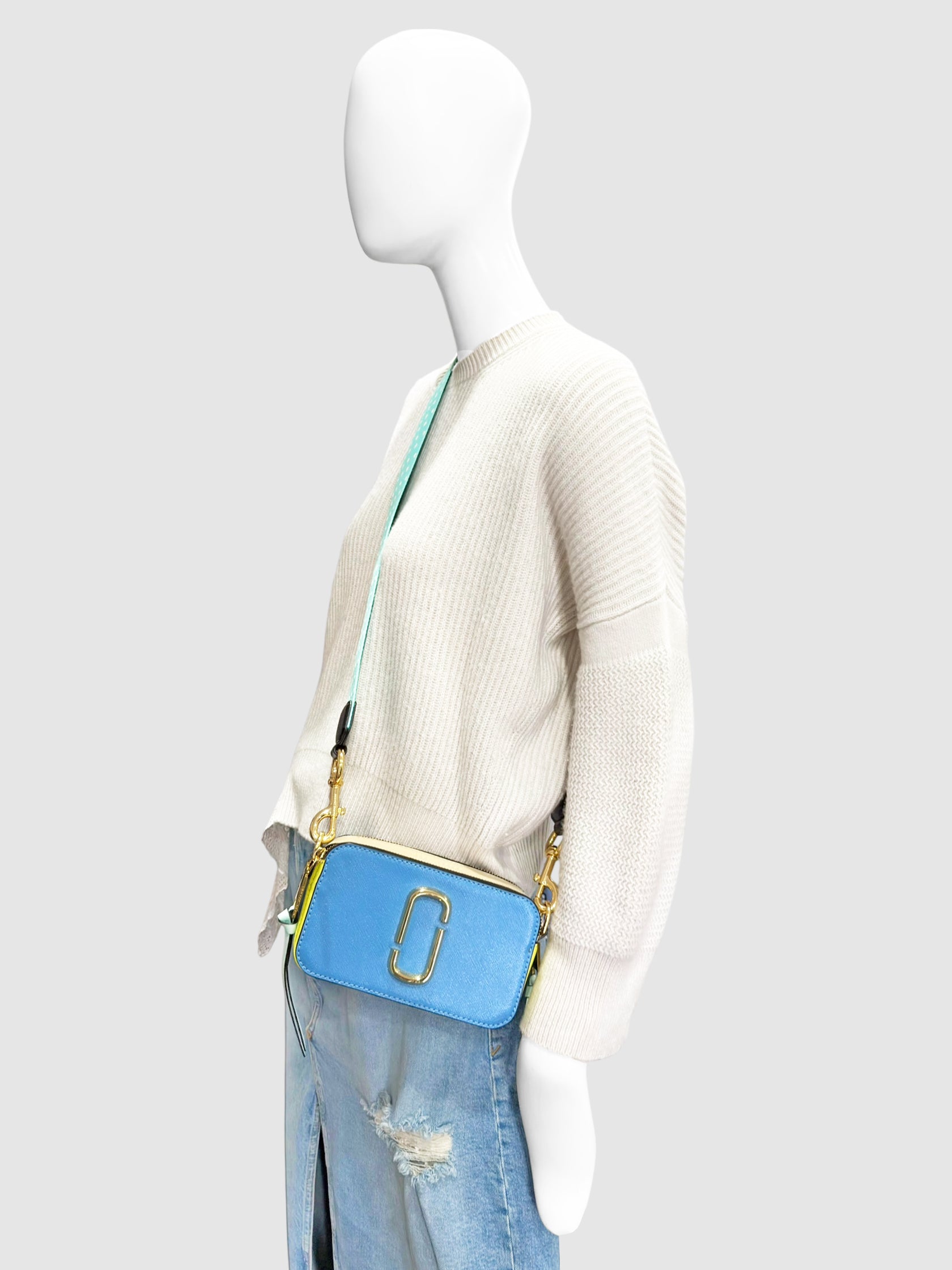 The Snapshot Camera Bag