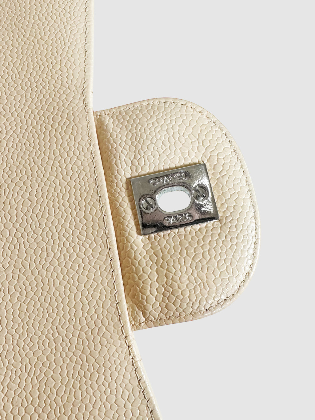 2008-2009 Jumbo Classic Flap Bag