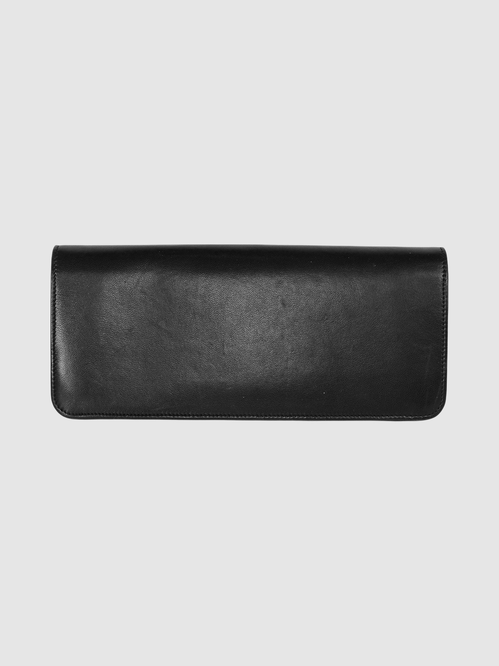2008 Knotted Chain Wallet