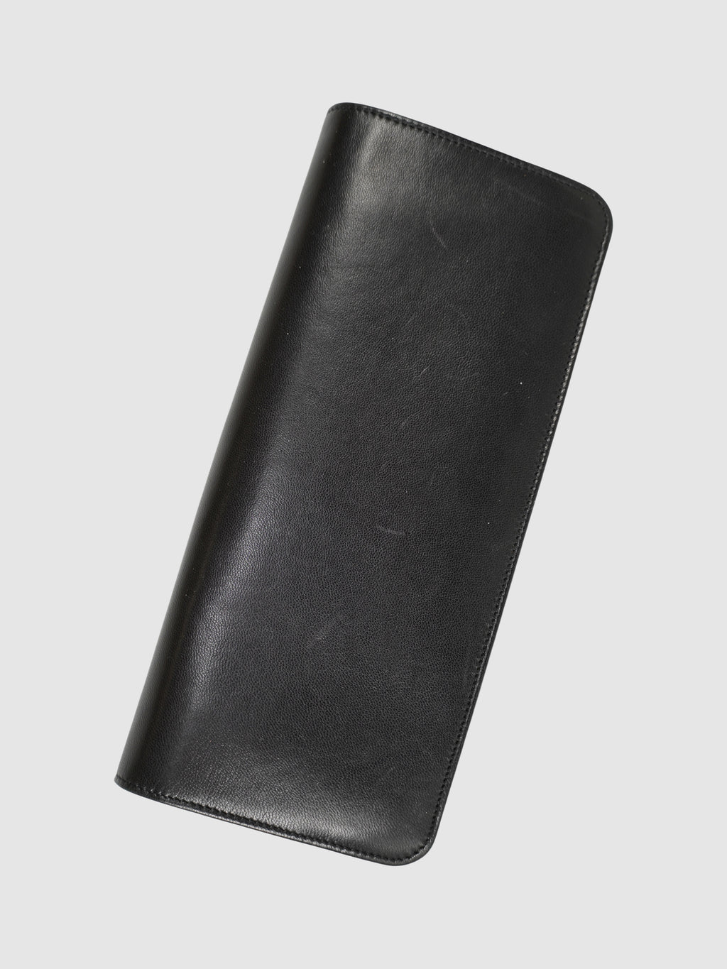 2008 Knotted Chain Wallet