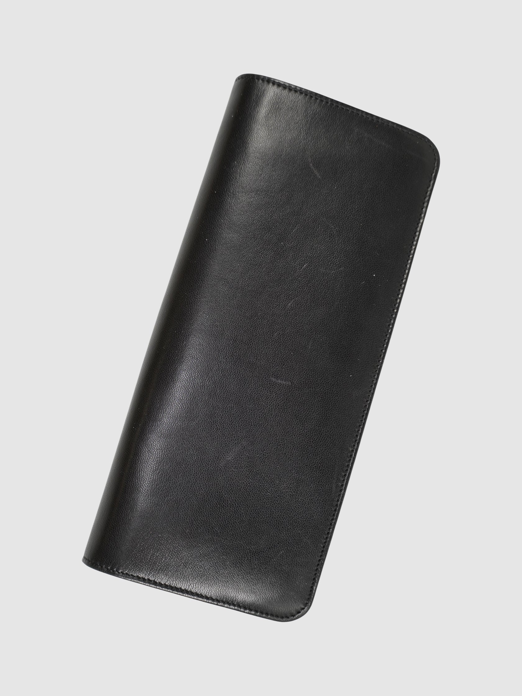 2008 Knotted Chain Wallet