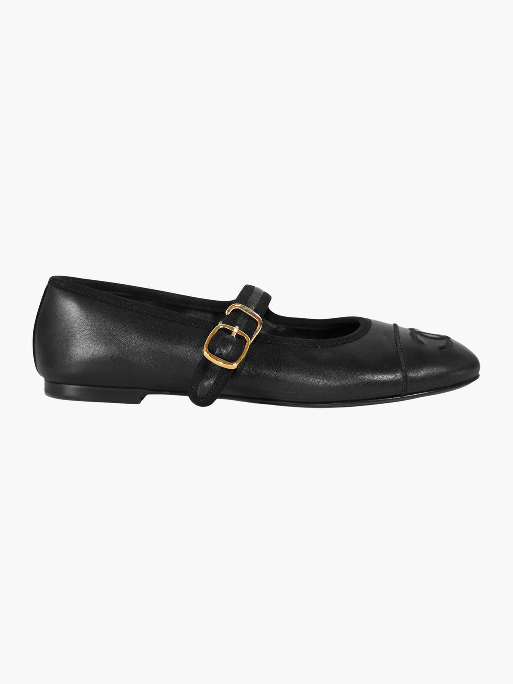Mary Jane Flats