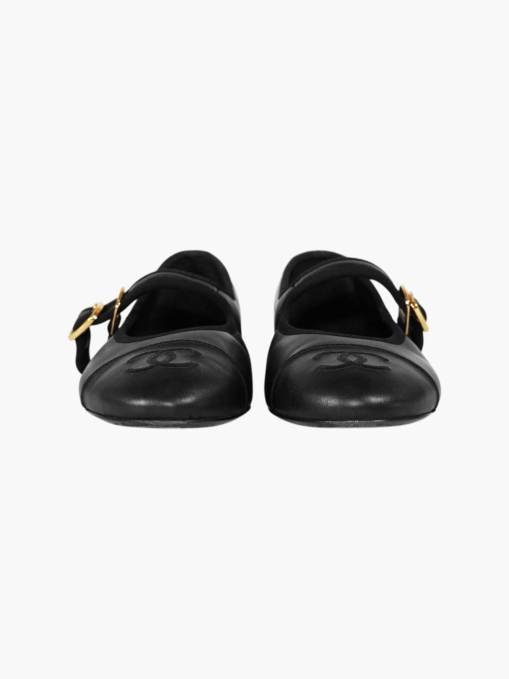Mary Jane Flats