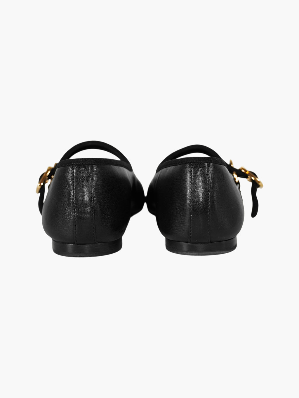 Mary Jane Flats