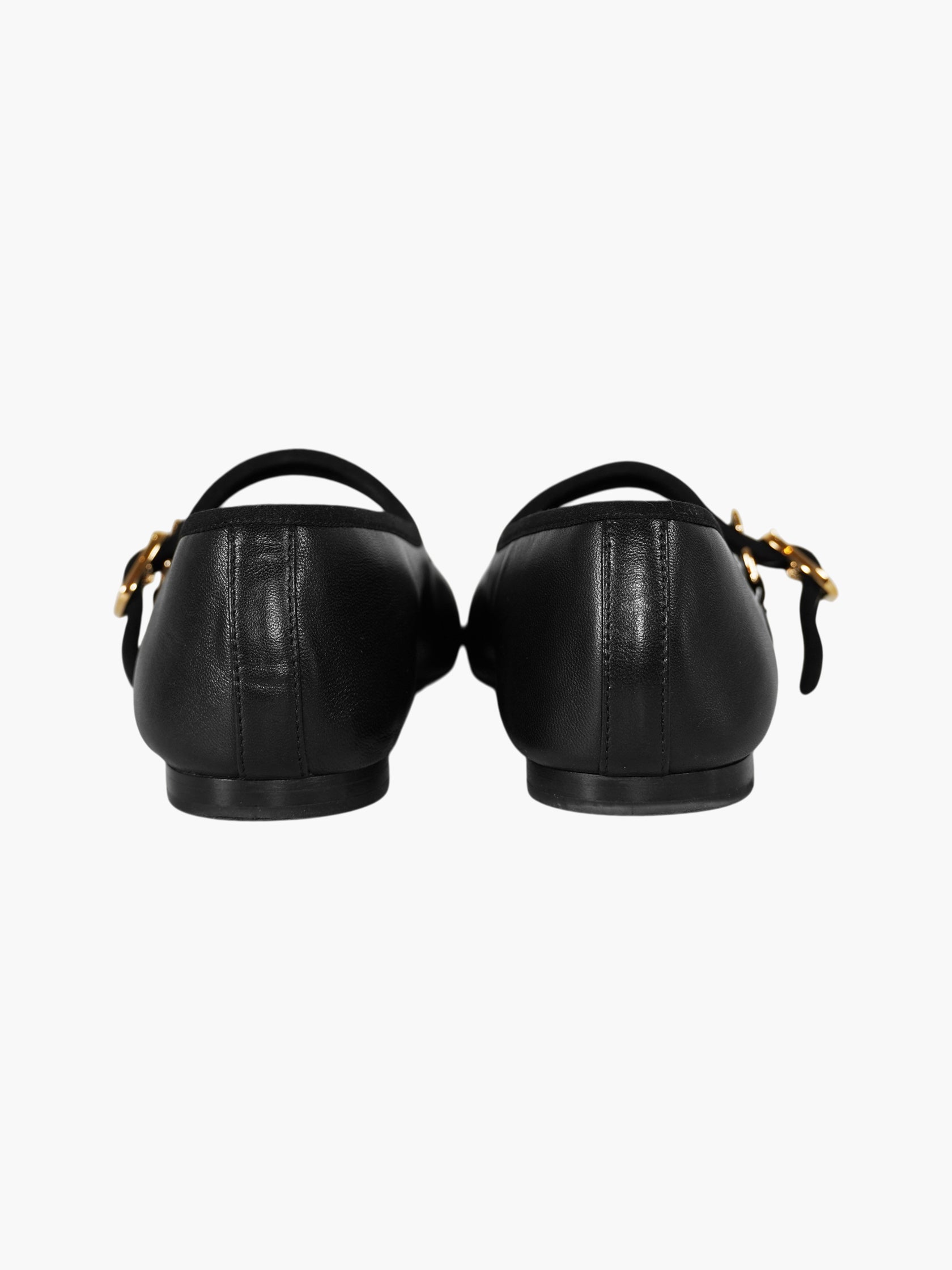 Mary Jane Flats