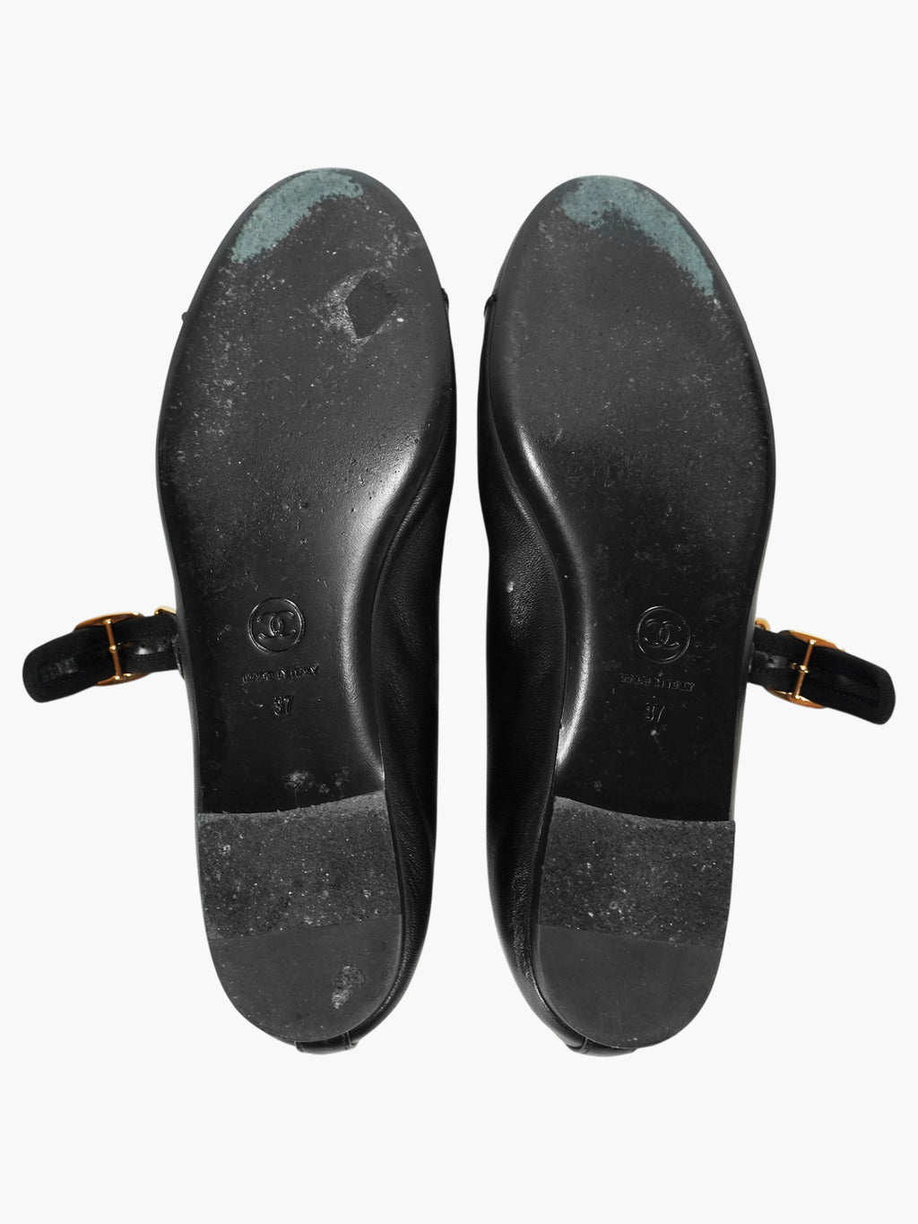 Mary Jane Flats