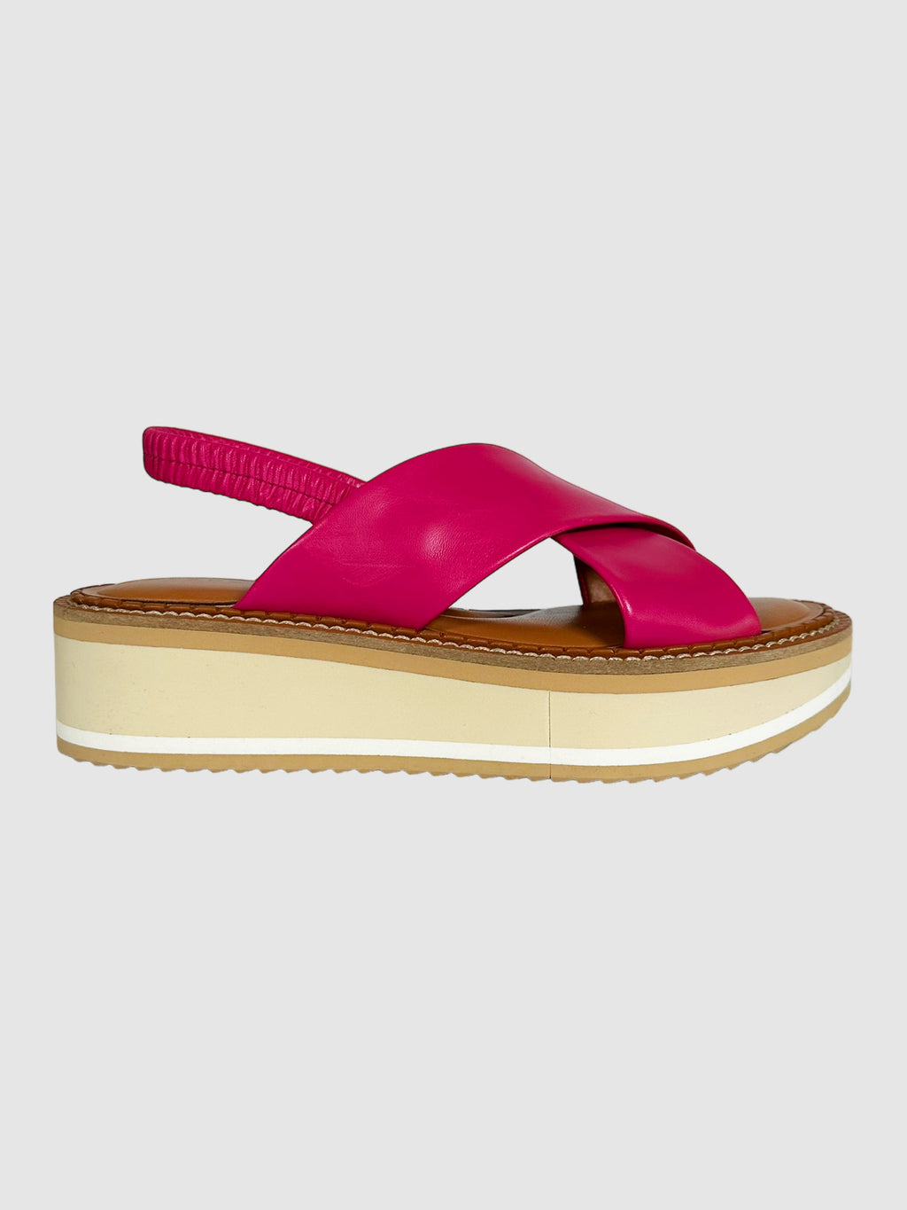 Freedom Sandals - Size 37