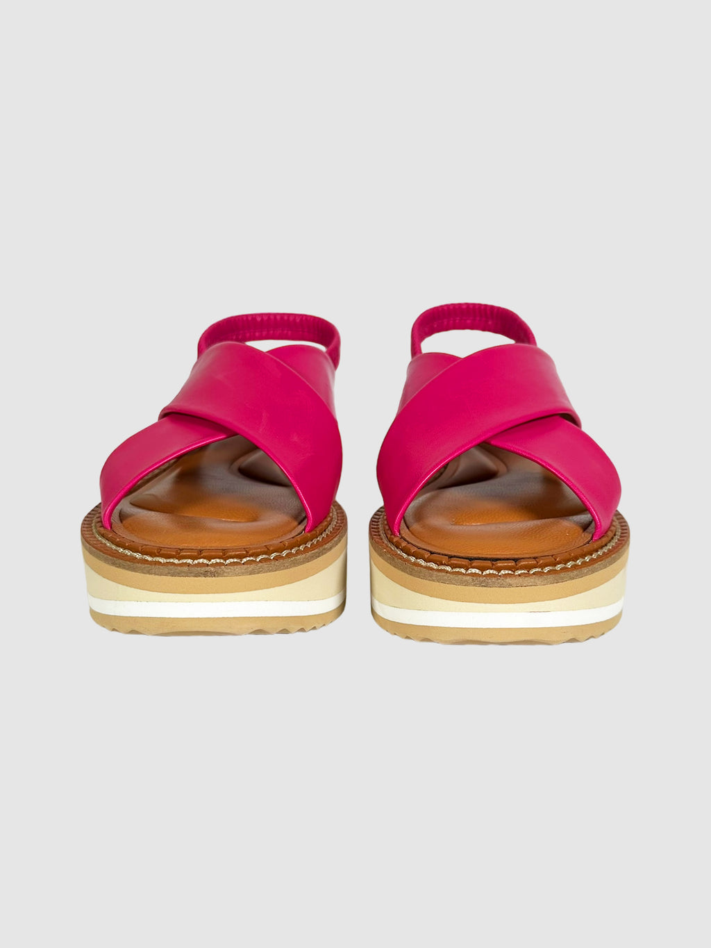 Freedom Sandals - Size 37