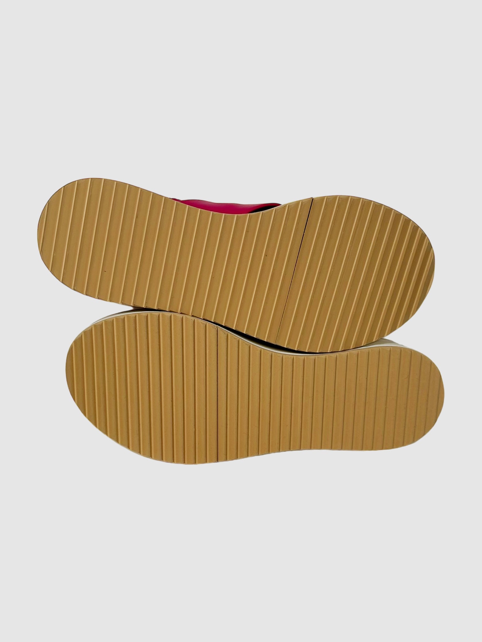 Freedom Sandals - Size 37