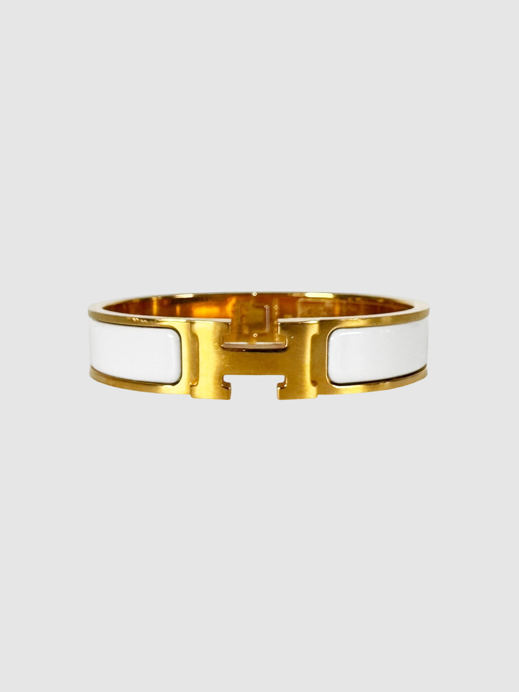 Clic H Bracelet