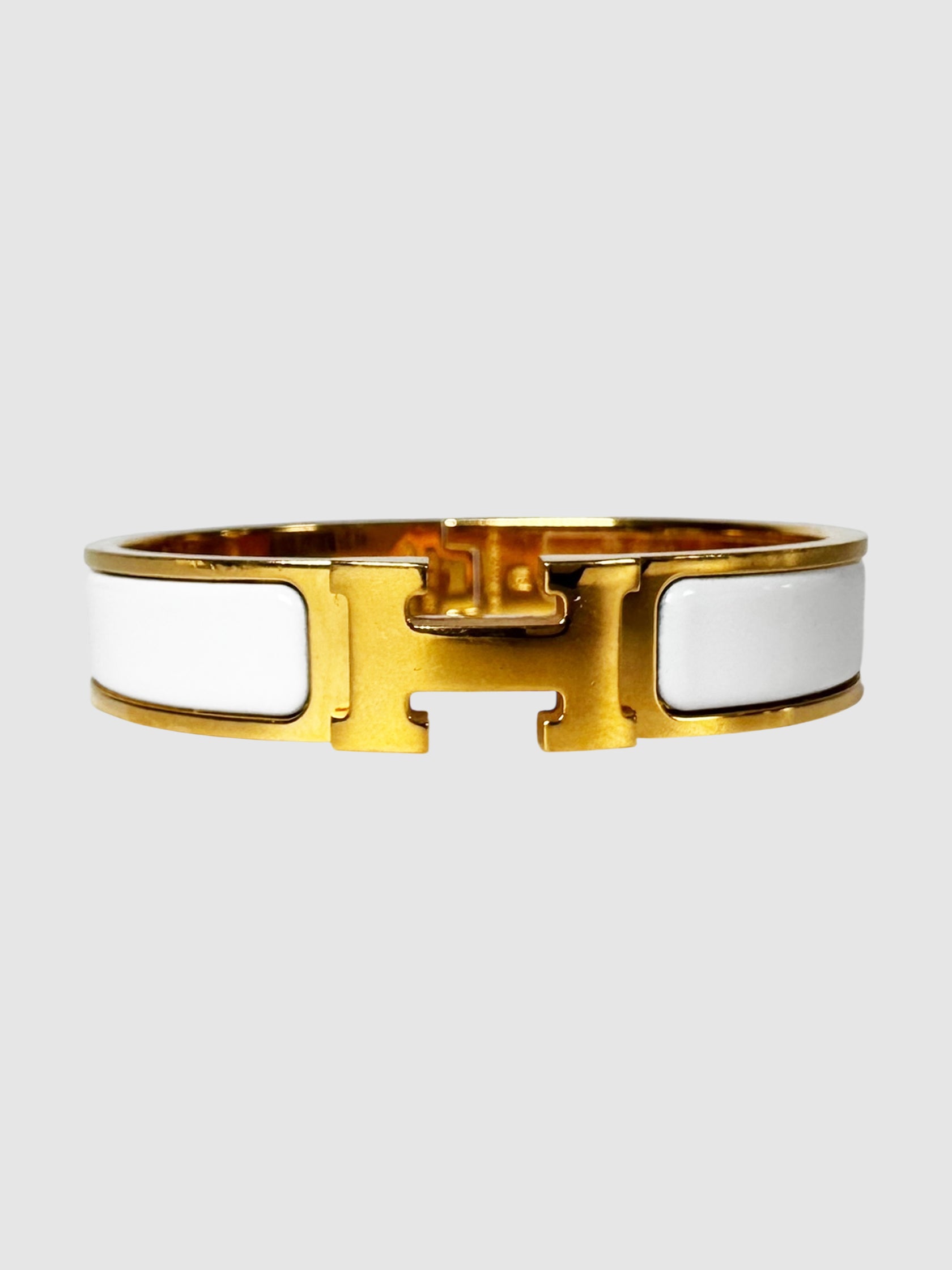 Clic H Bracelet