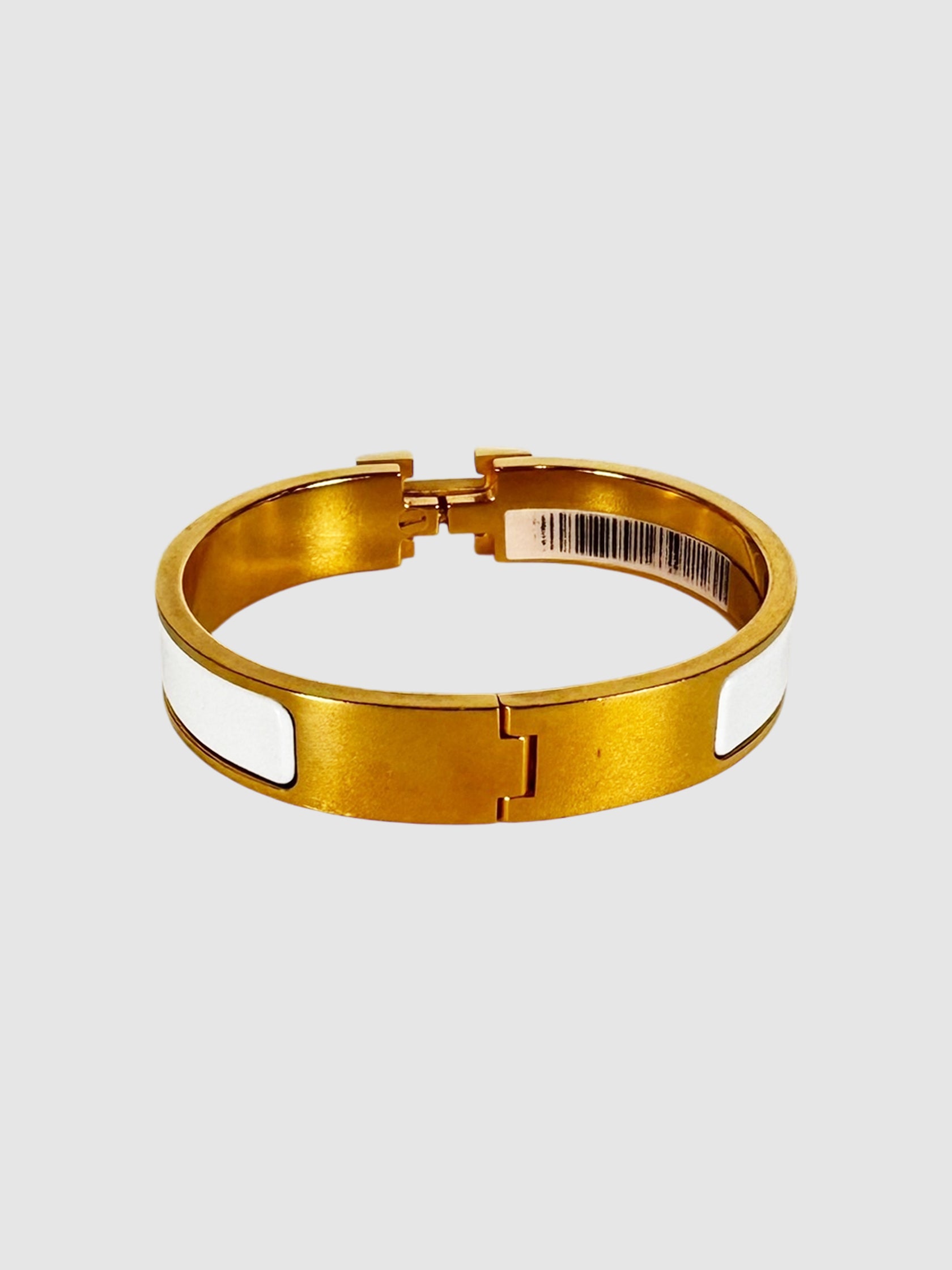 Clic H Bracelet