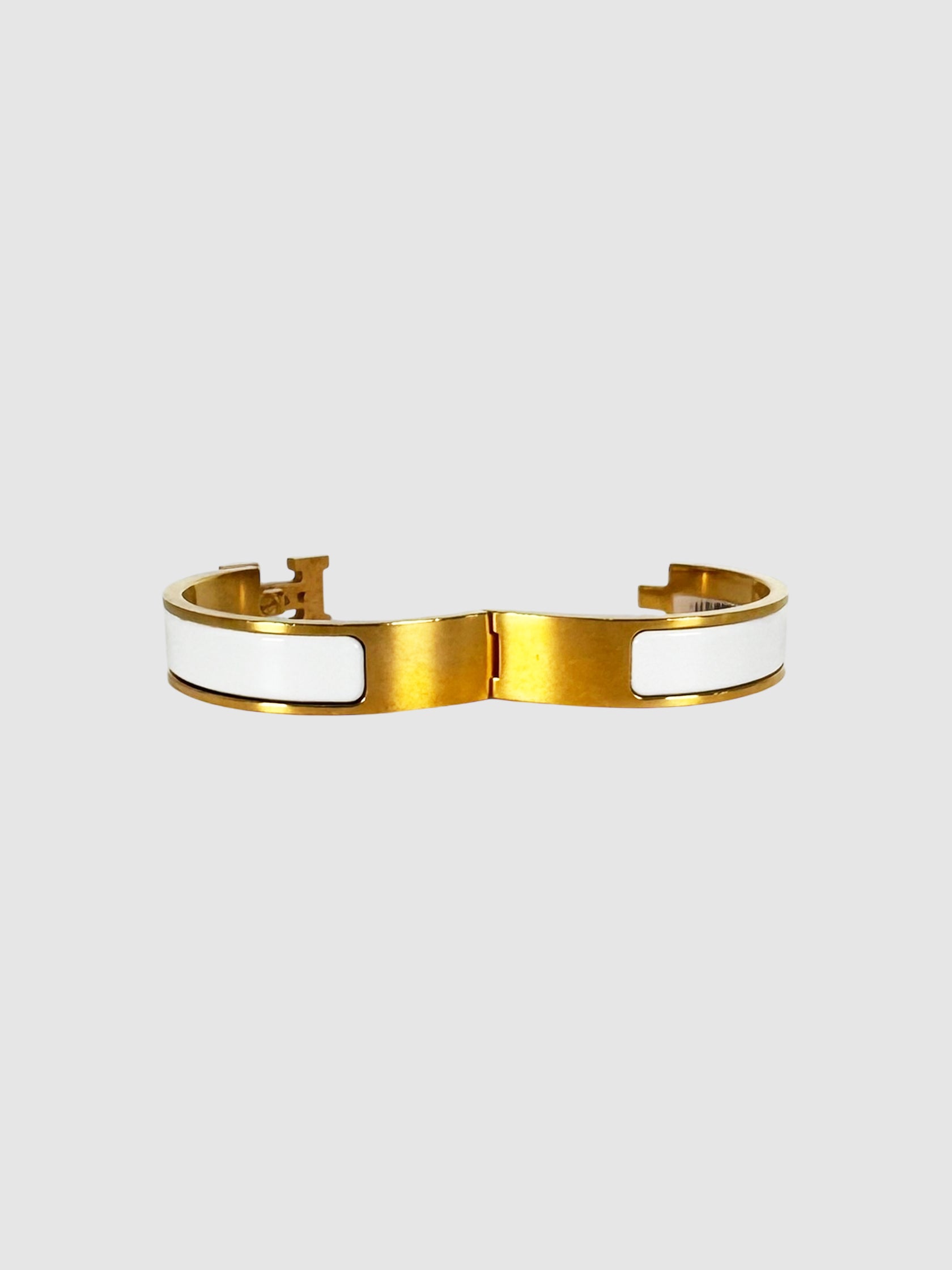 Clic H Bracelet
