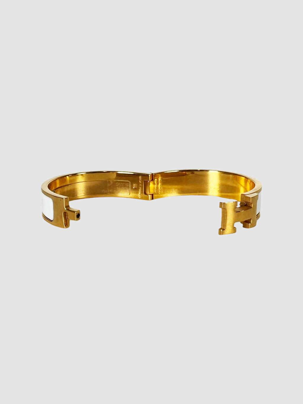 Clic H Bracelet
