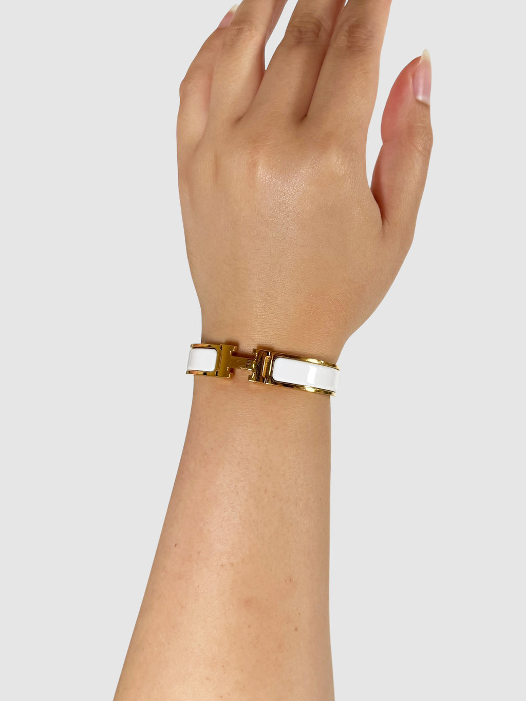 Clic H Bracelet