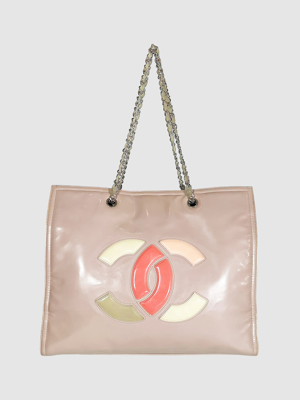Lipstick Tote Bag