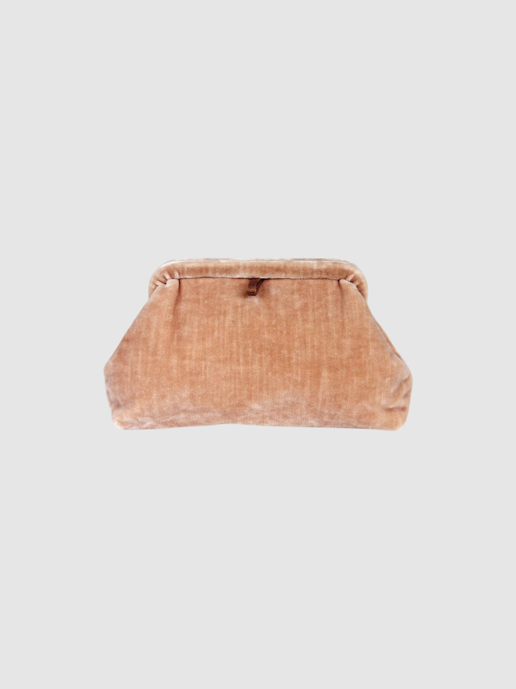 Velvet Liette Clutch