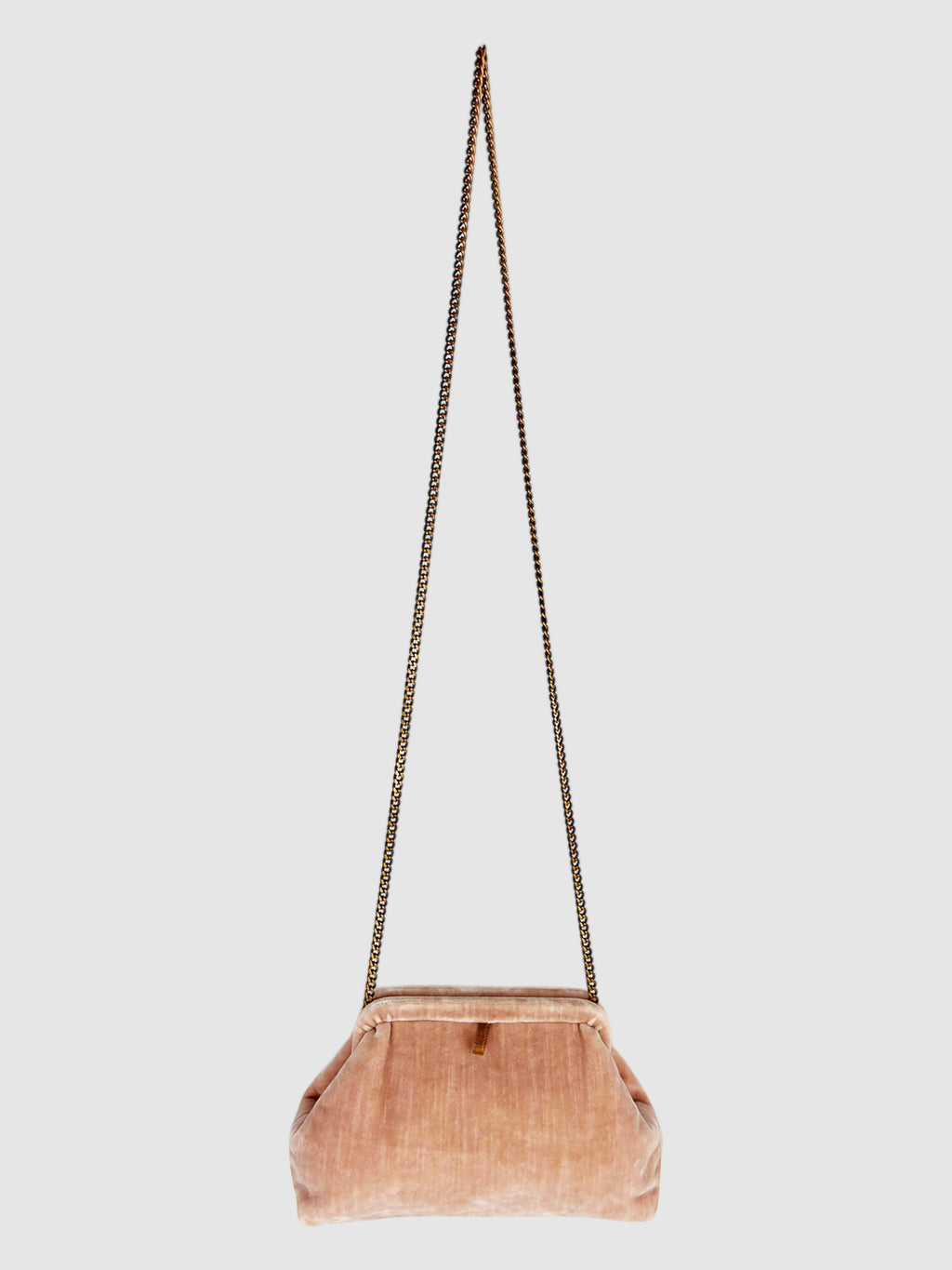 Velvet Liette Clutch
