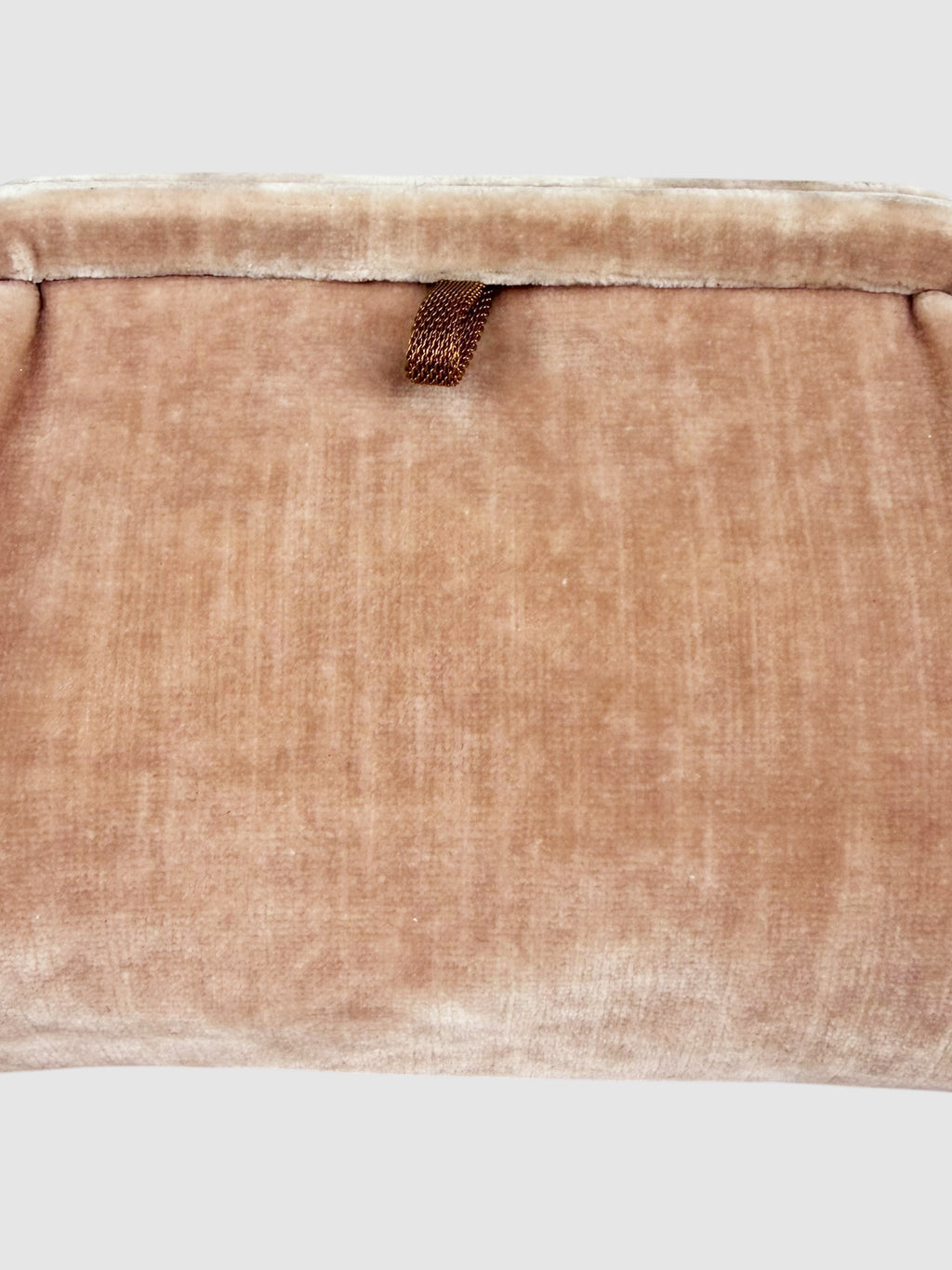 Velvet Liette Clutch