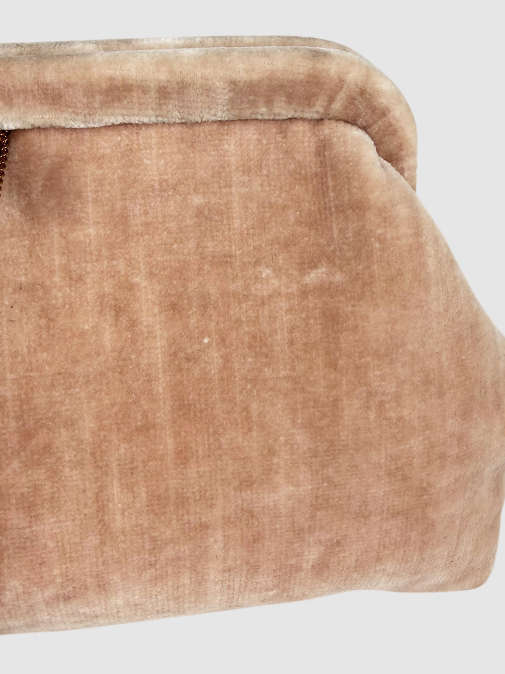 Velvet Liette Clutch