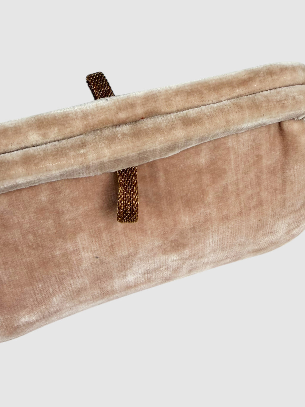 Velvet Liette Clutch