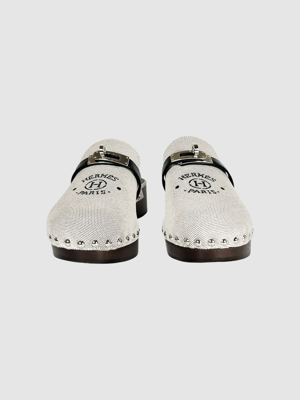 Carlotta Mules - Size 35