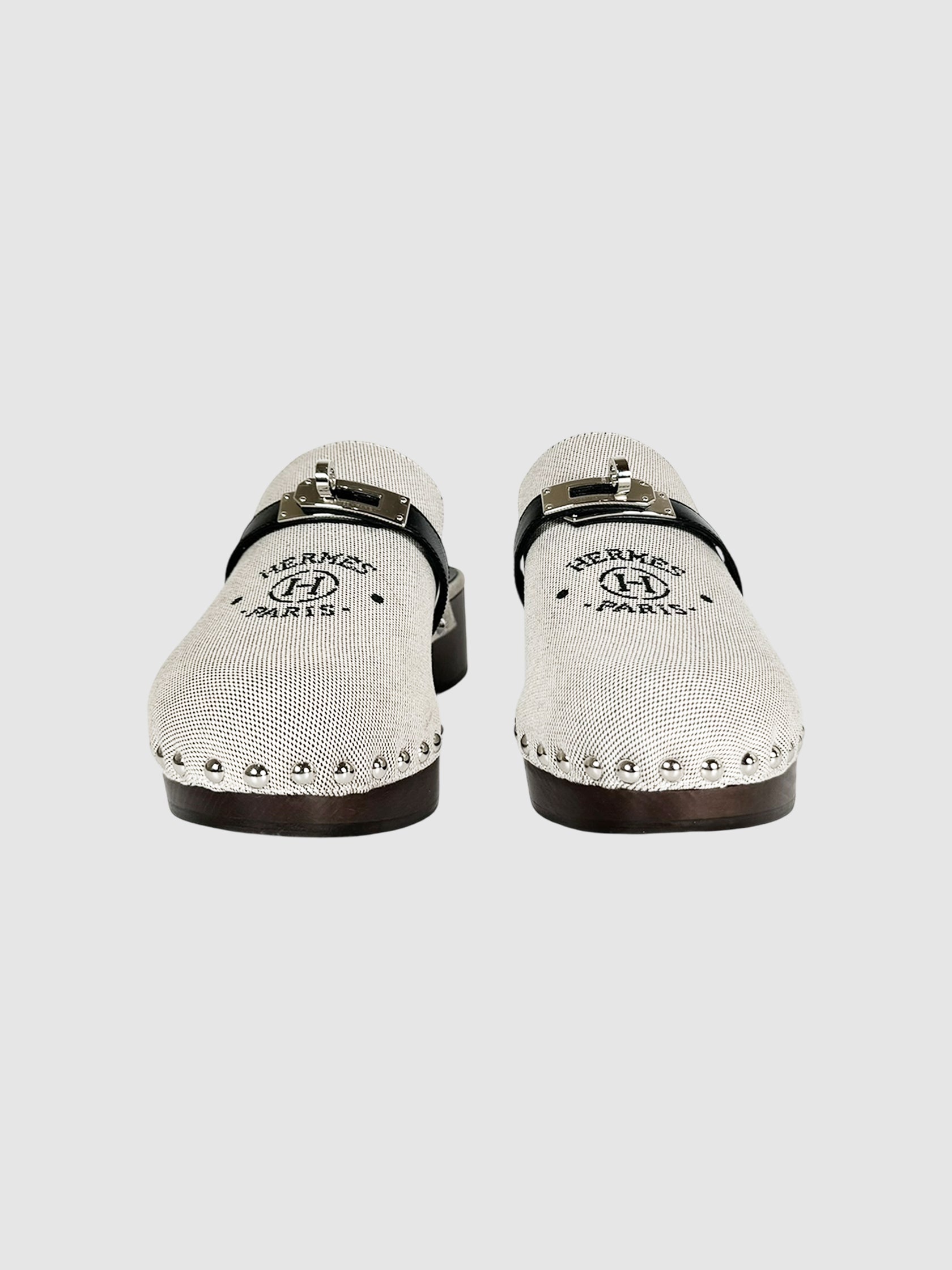 Carlotta Mules - Size 35