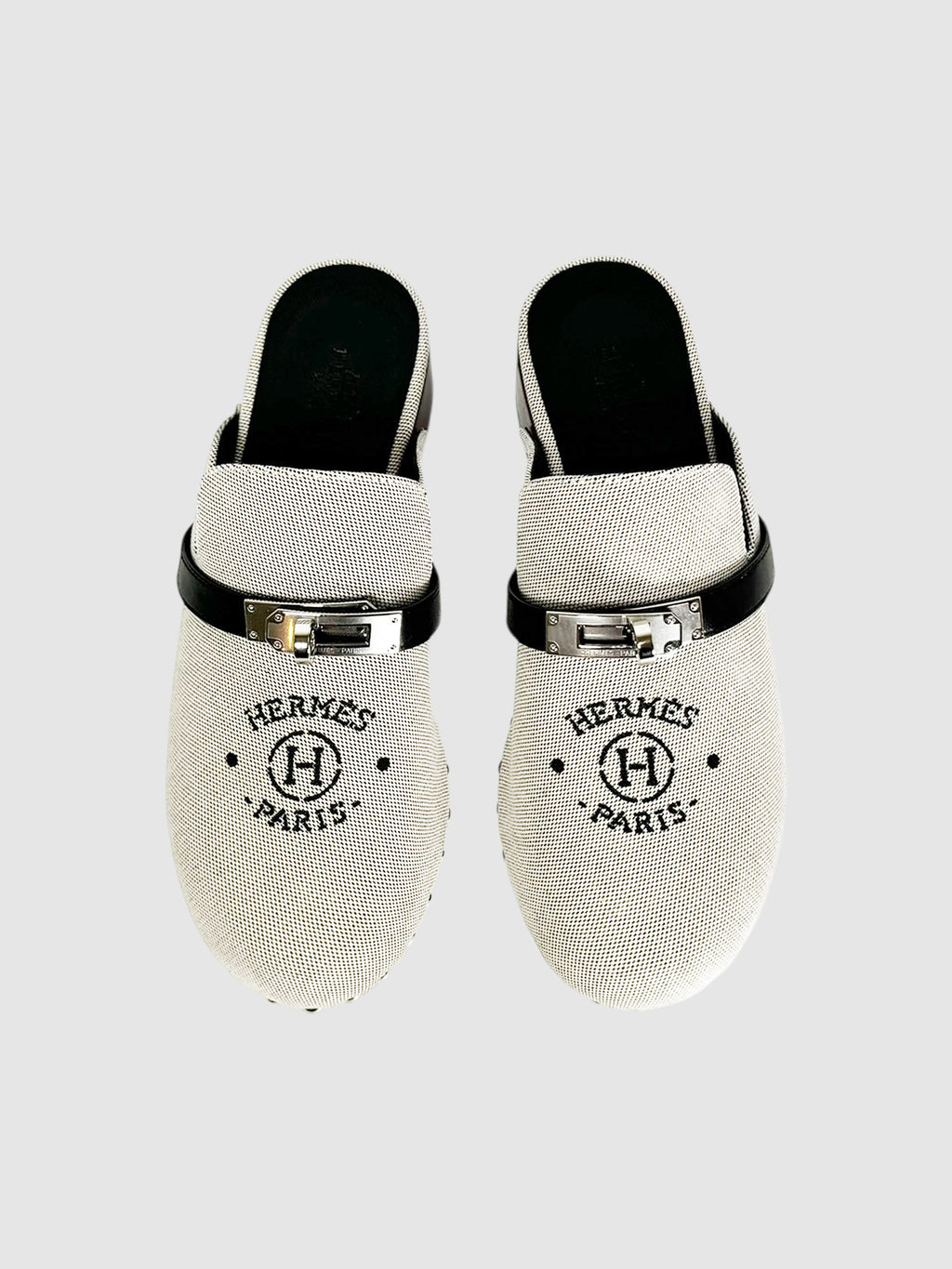 Carlotta Mules - Size 35