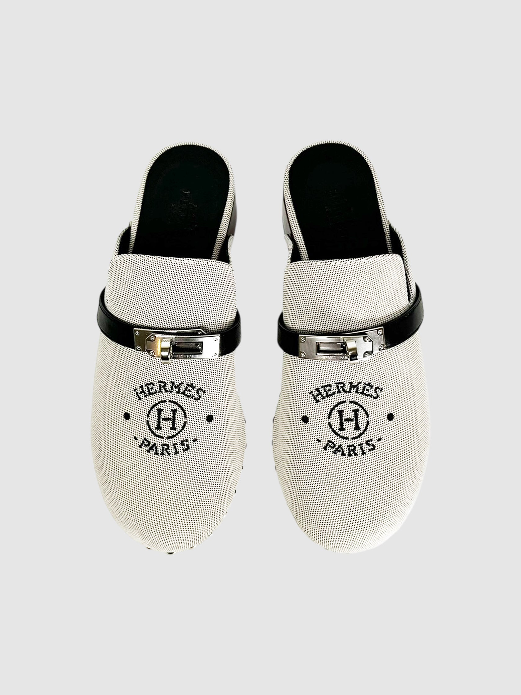 Carlotta Mules - Size 35