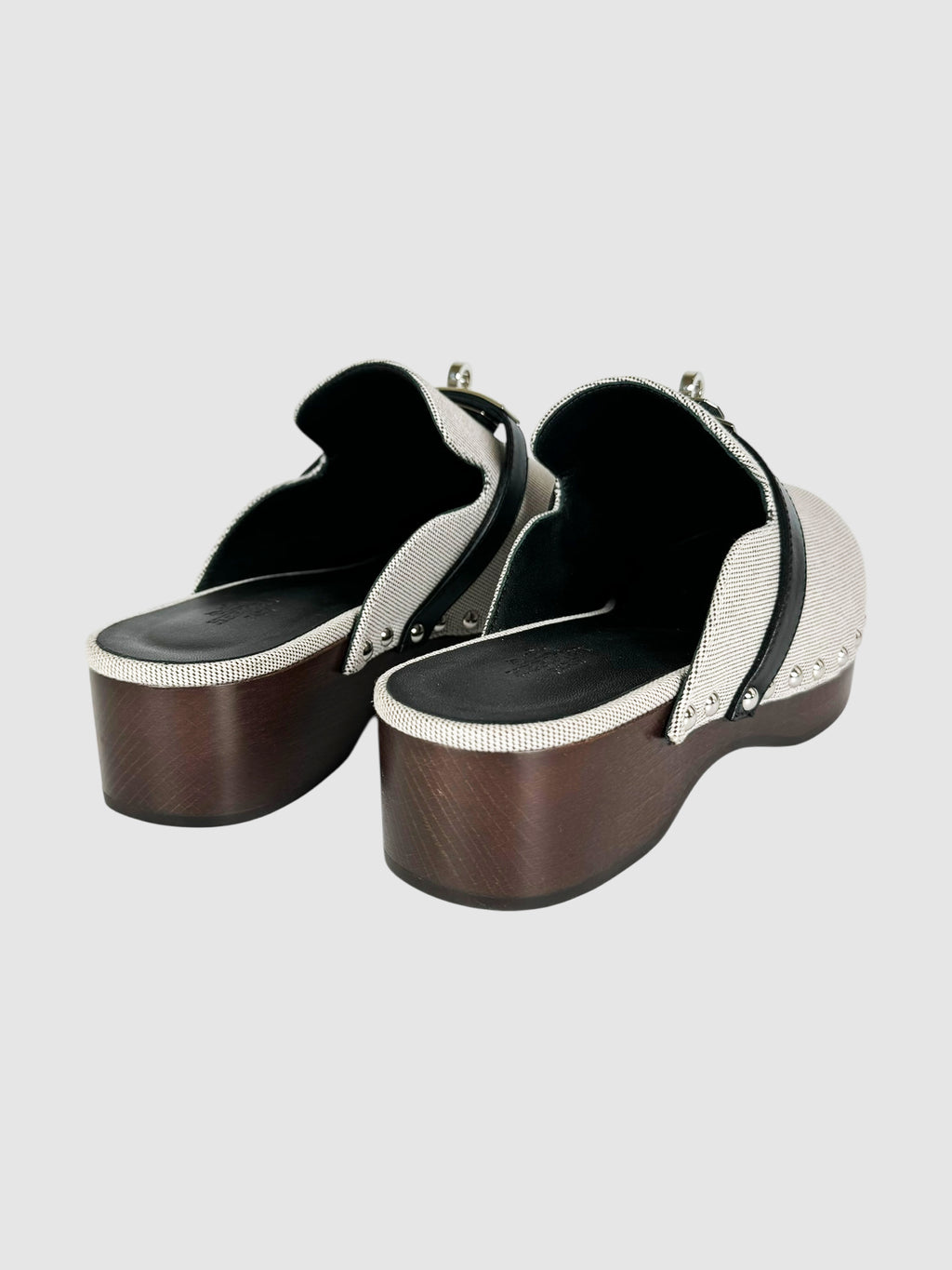Carlotta Mules - Size 35