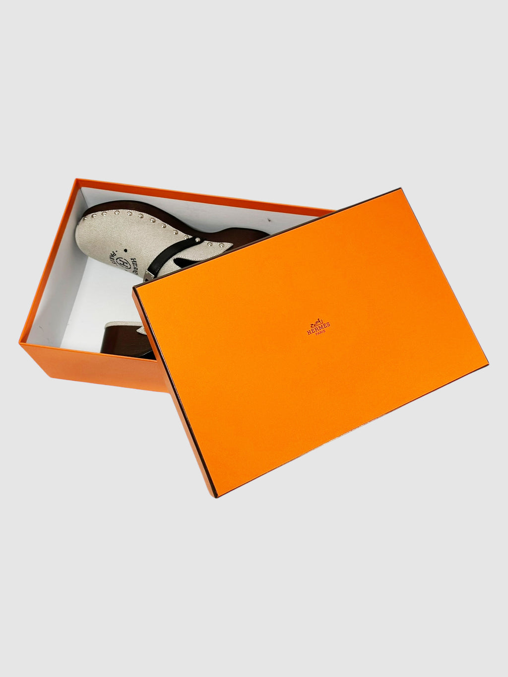 Carlotta Mules - Size 35