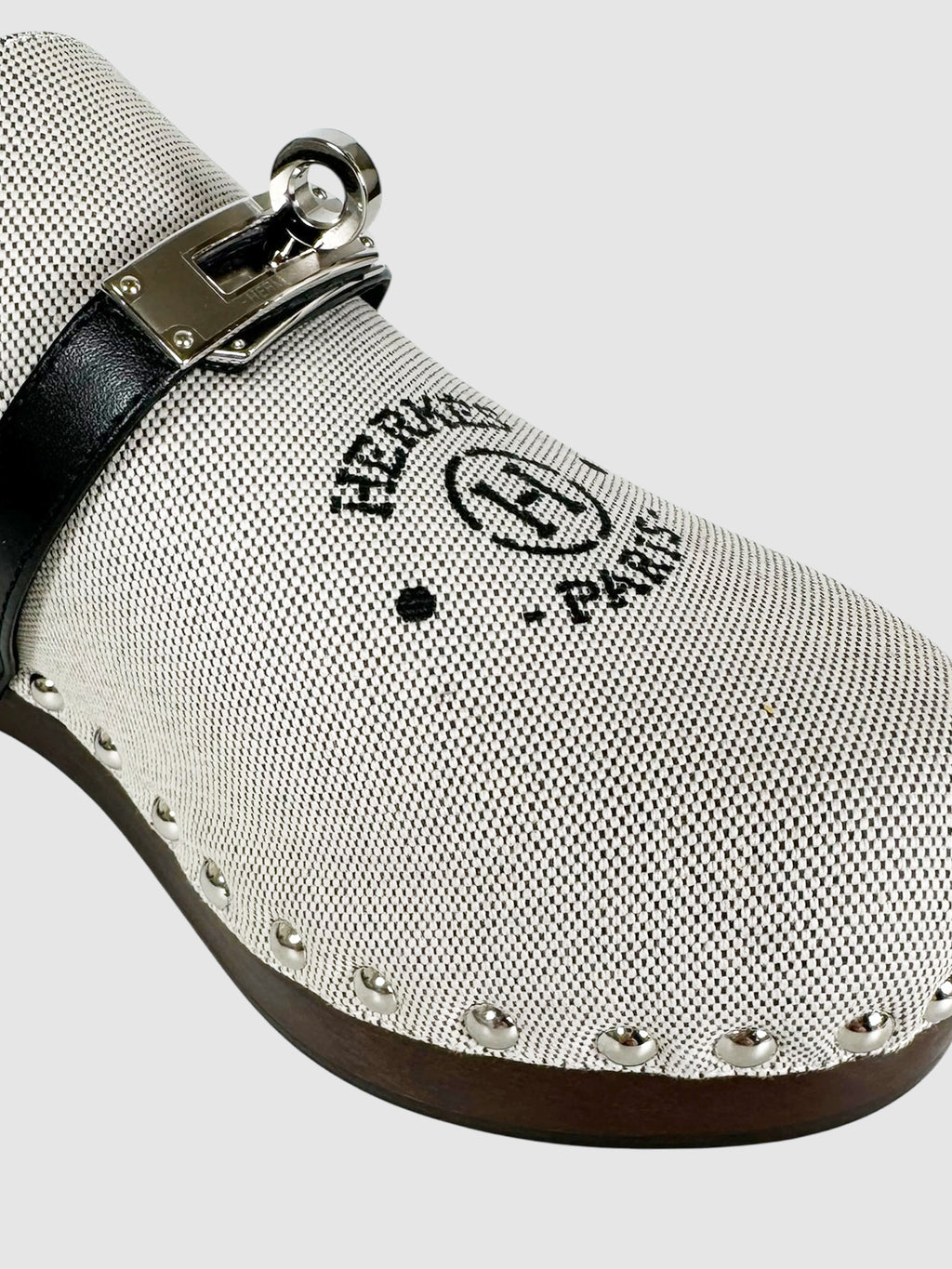 Carlotta Mules - Size 35