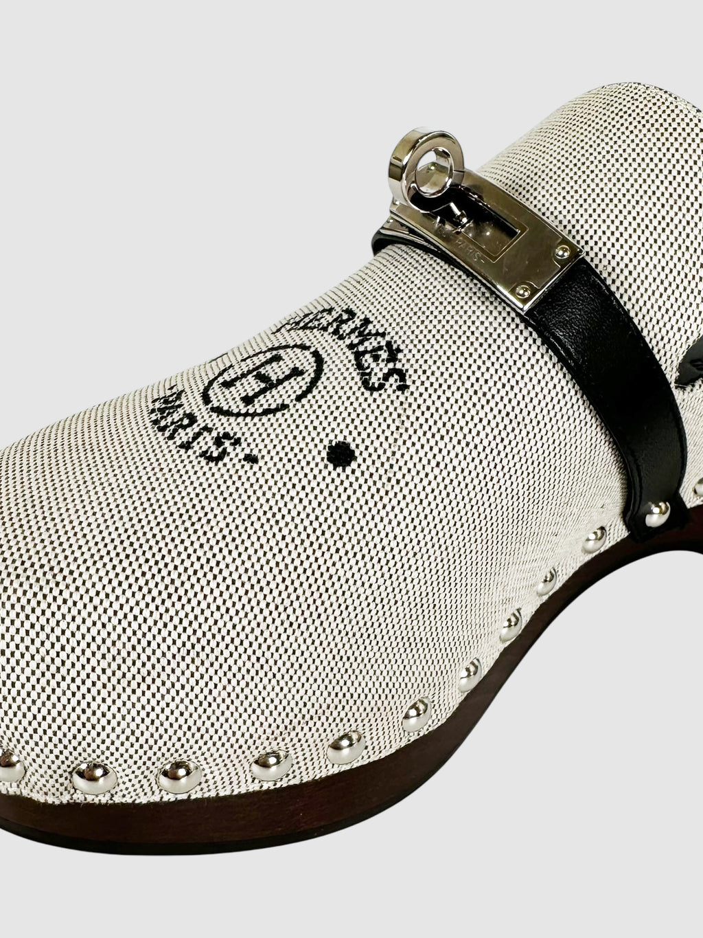 Carlotta Mules - Size 35