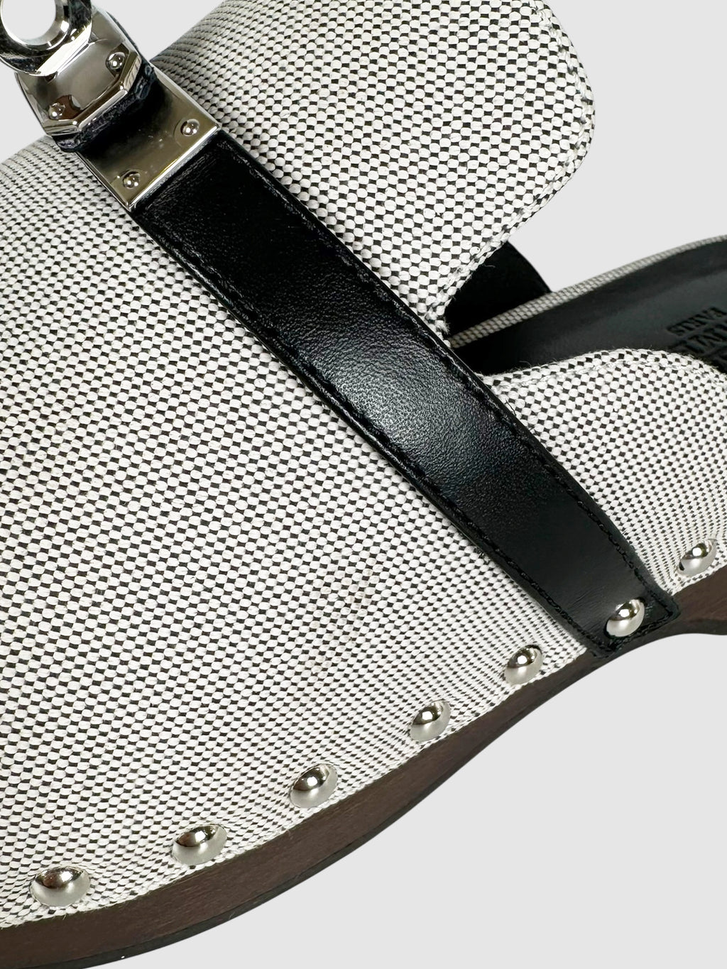 Carlotta Mules - Size 35