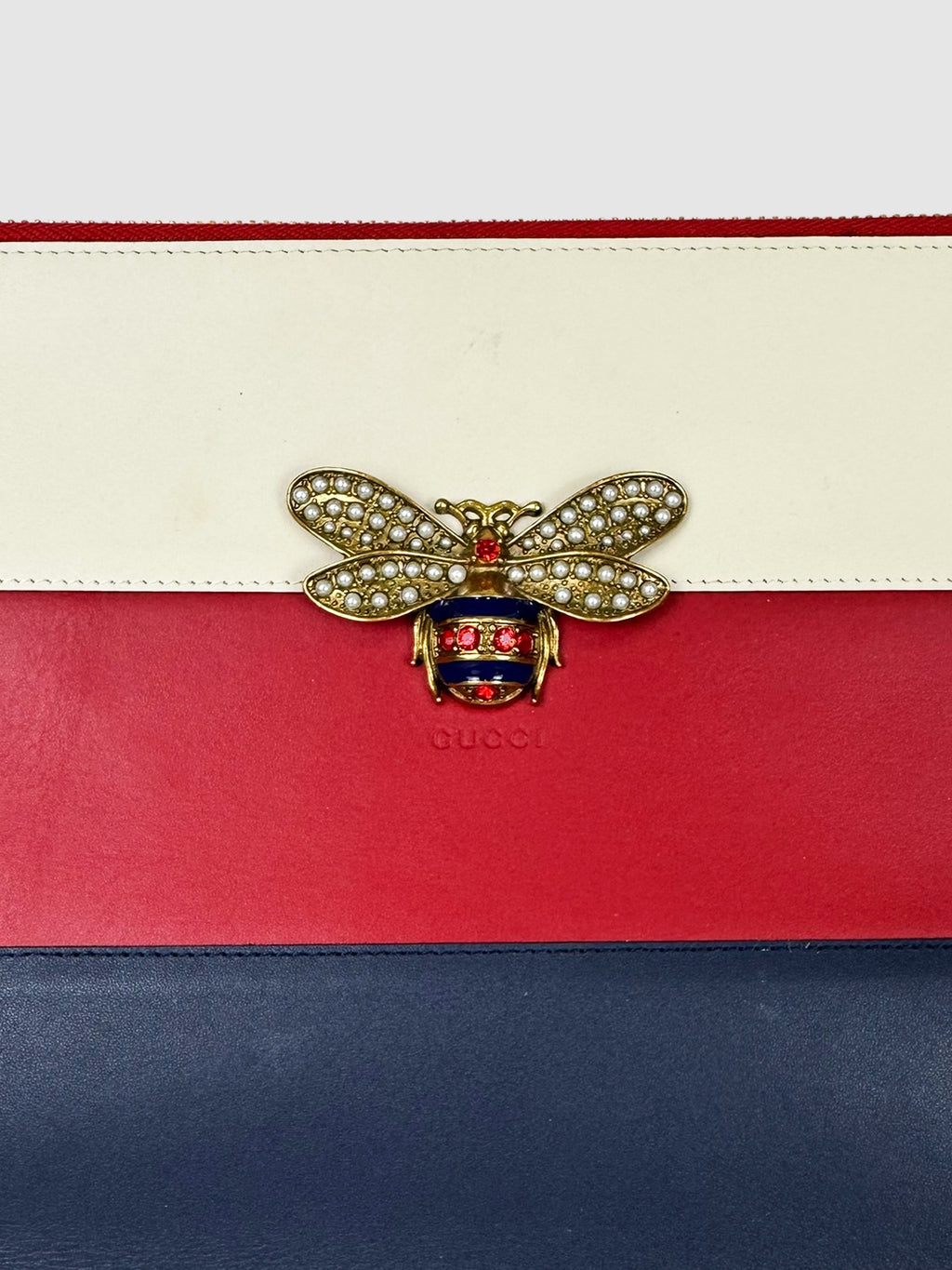 Queen Margaret Clutch