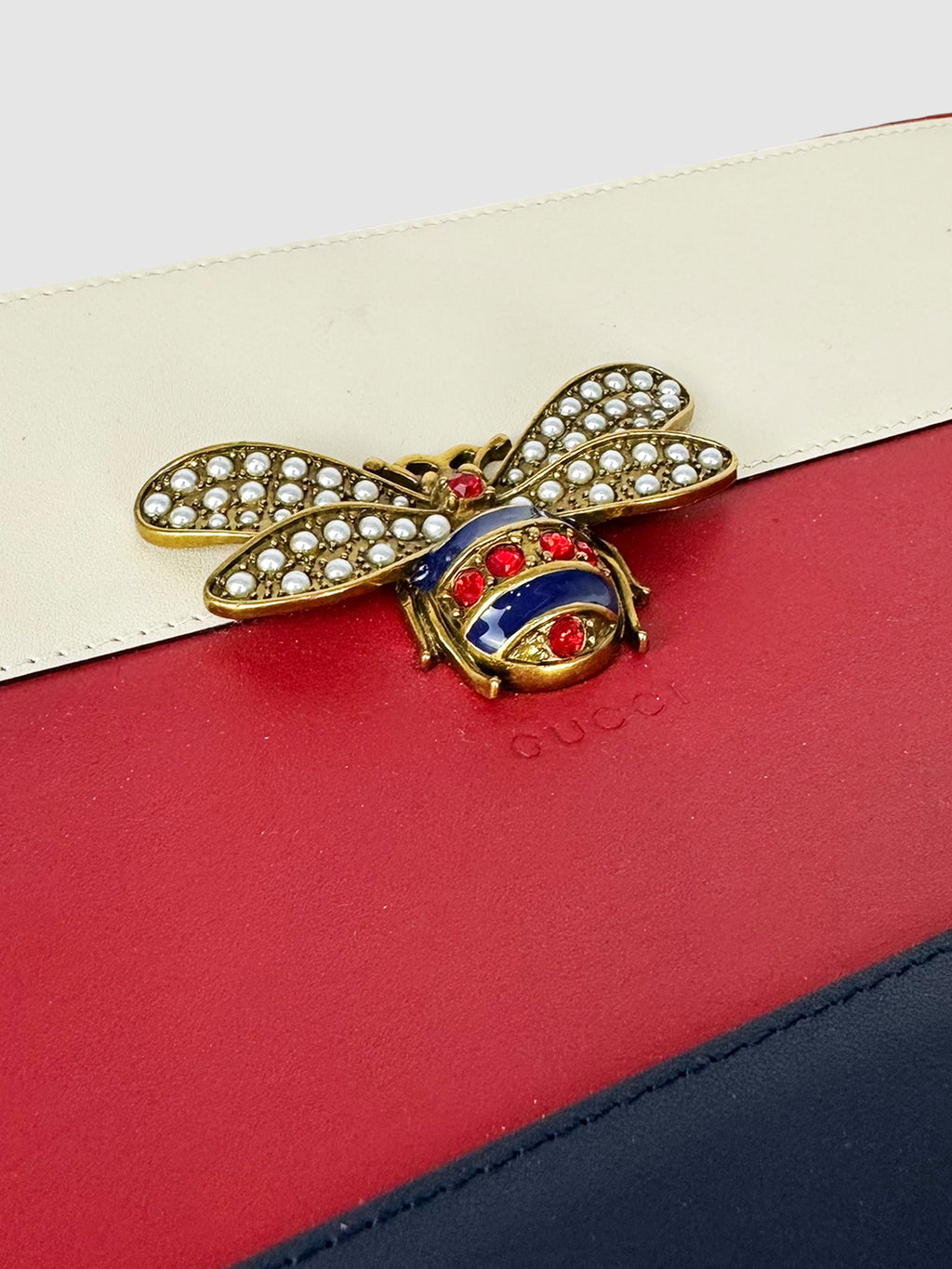 Queen Margaret Clutch