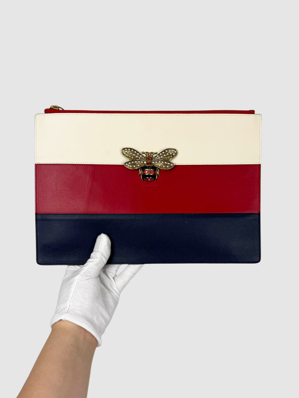 Queen Margaret Clutch