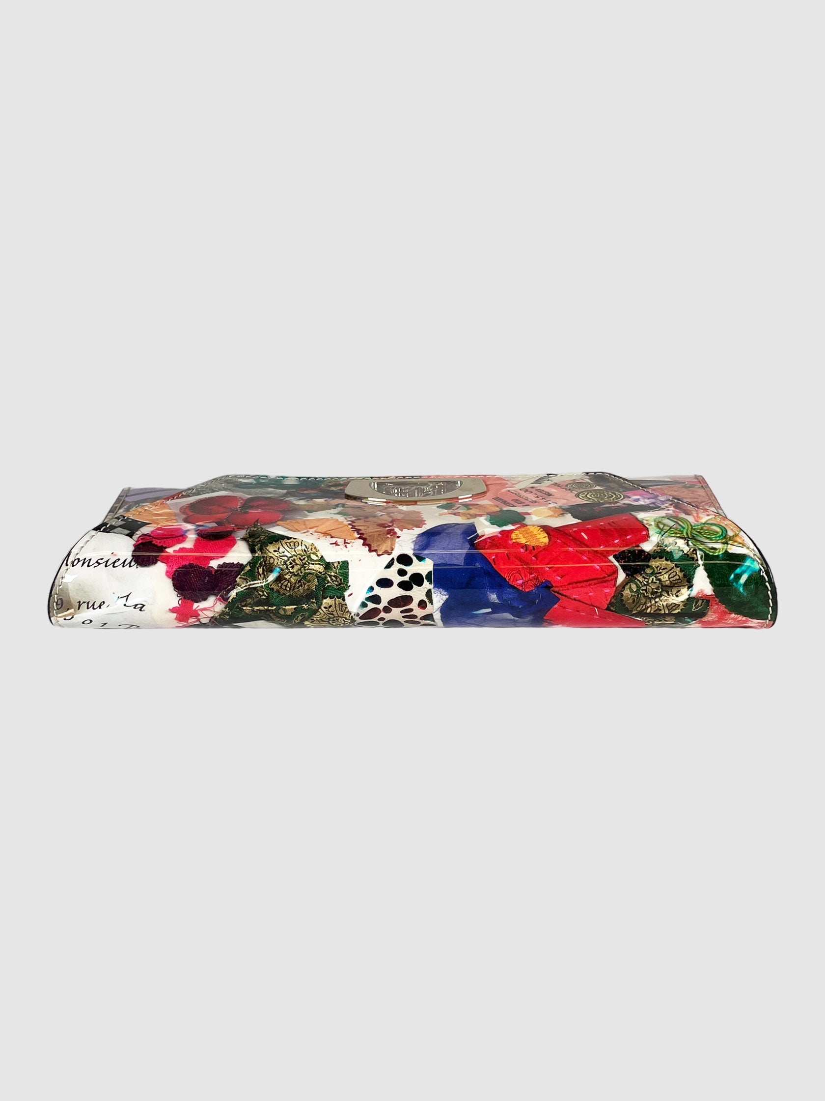 Vero Dodat Patent Clutch