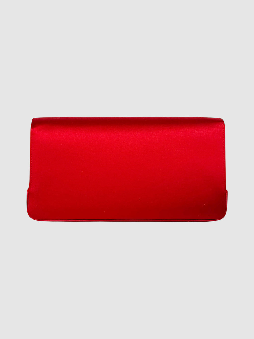 Gothisi Satin Clutch