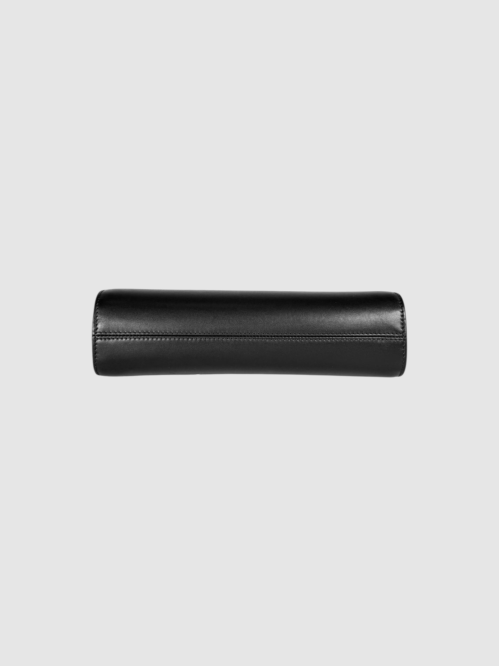 Medusa Clasp Clutch