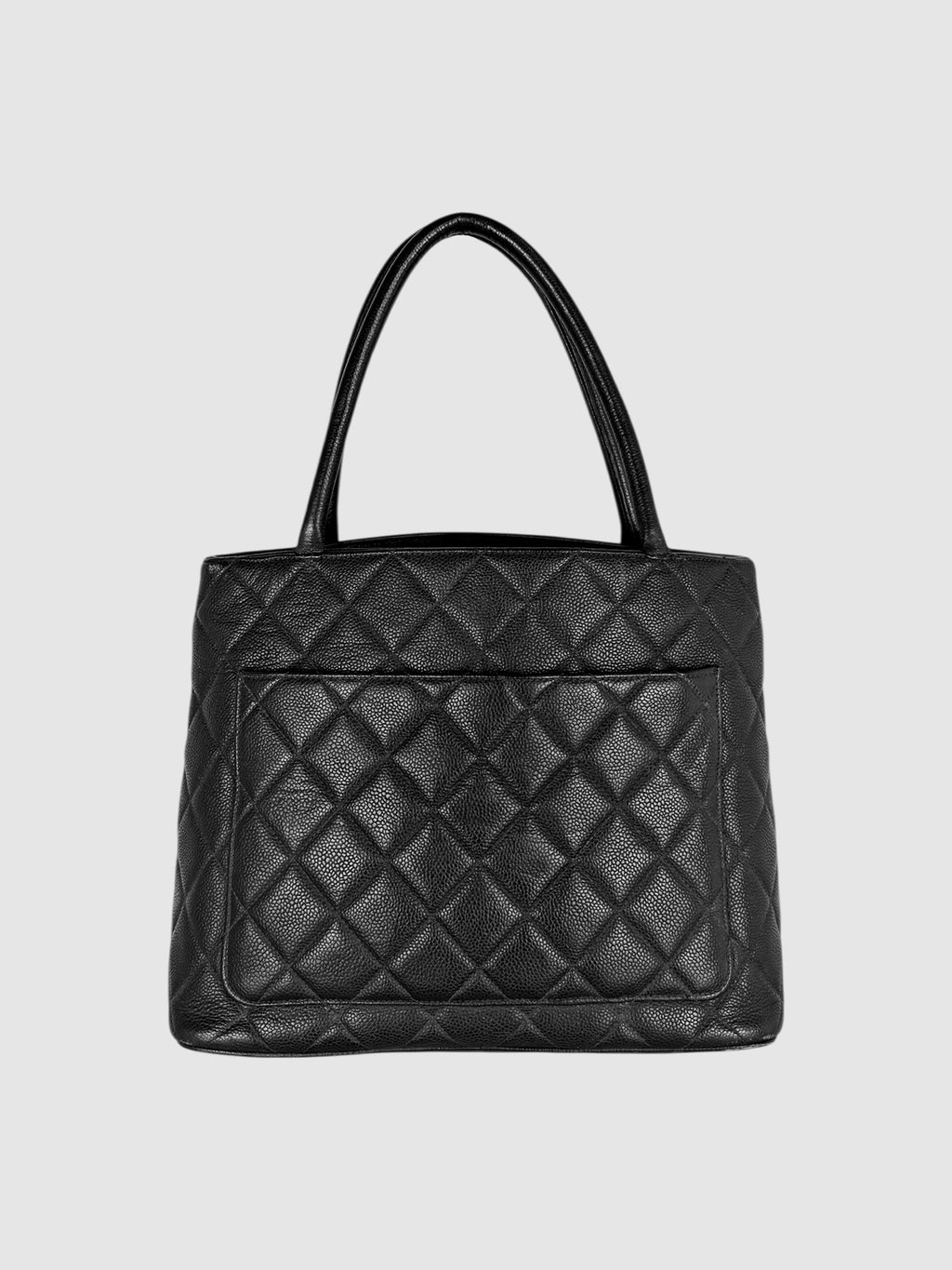 Medallion Shoulder Bag