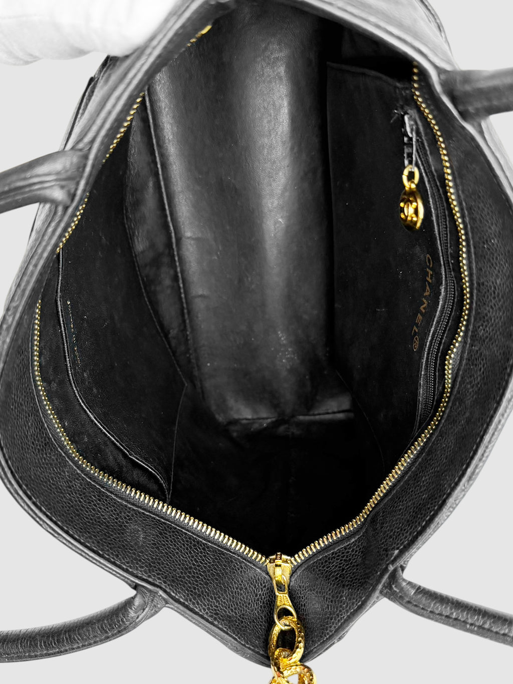 Medallion Shoulder Bag