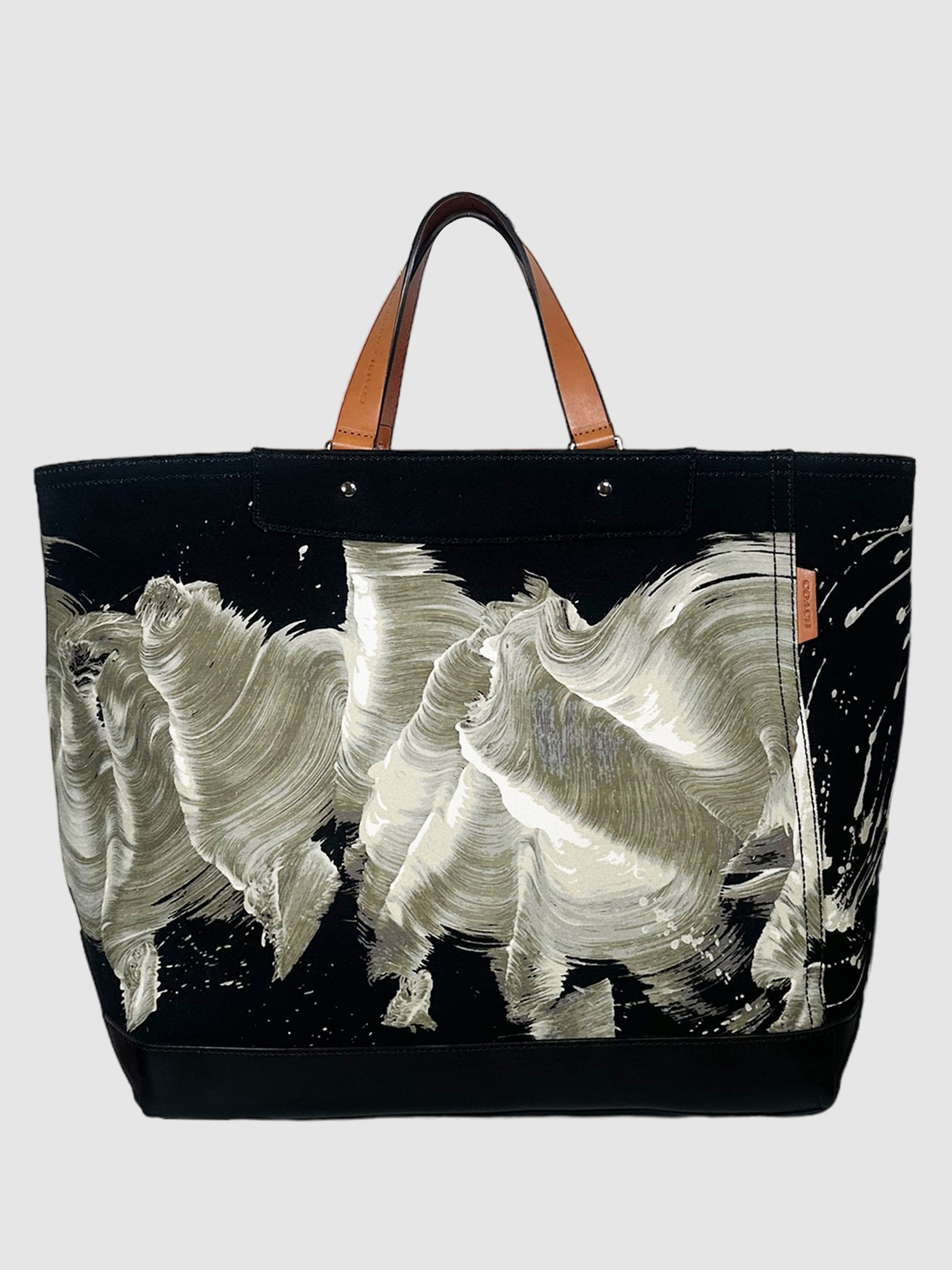 Weekend Tote