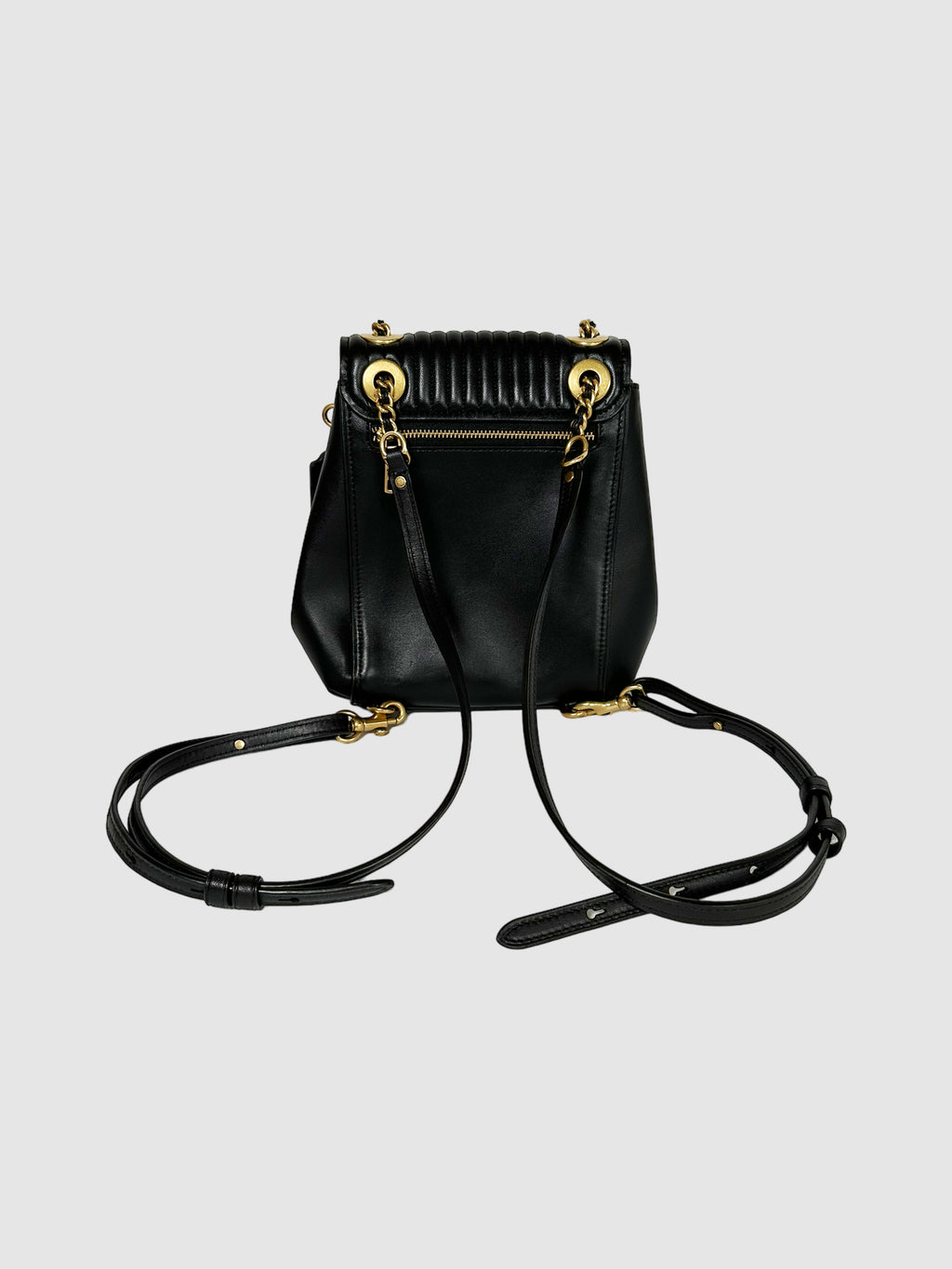 Coach Parker Convertible Backpack 16