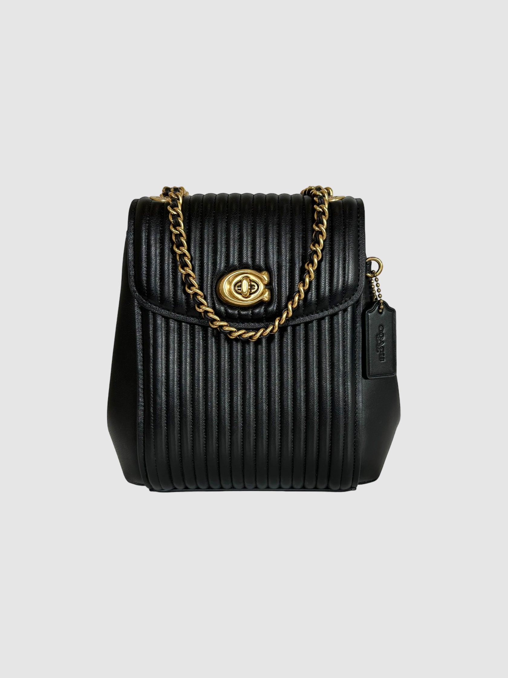 Coach Parker Convertible Backpack 16