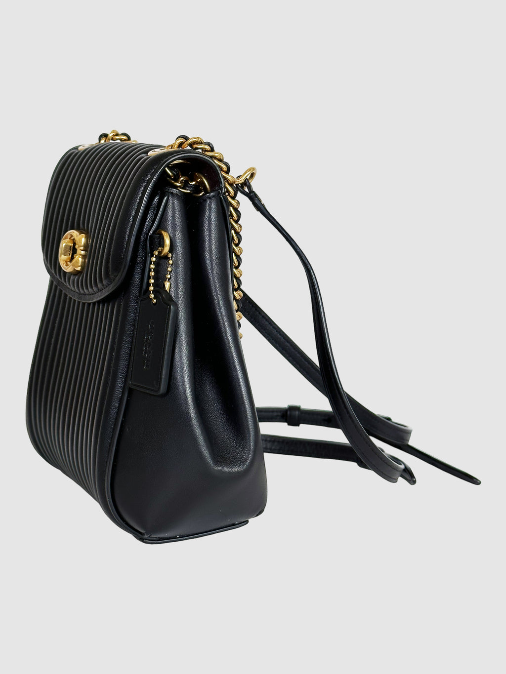 Coach Parker Convertible Backpack 16