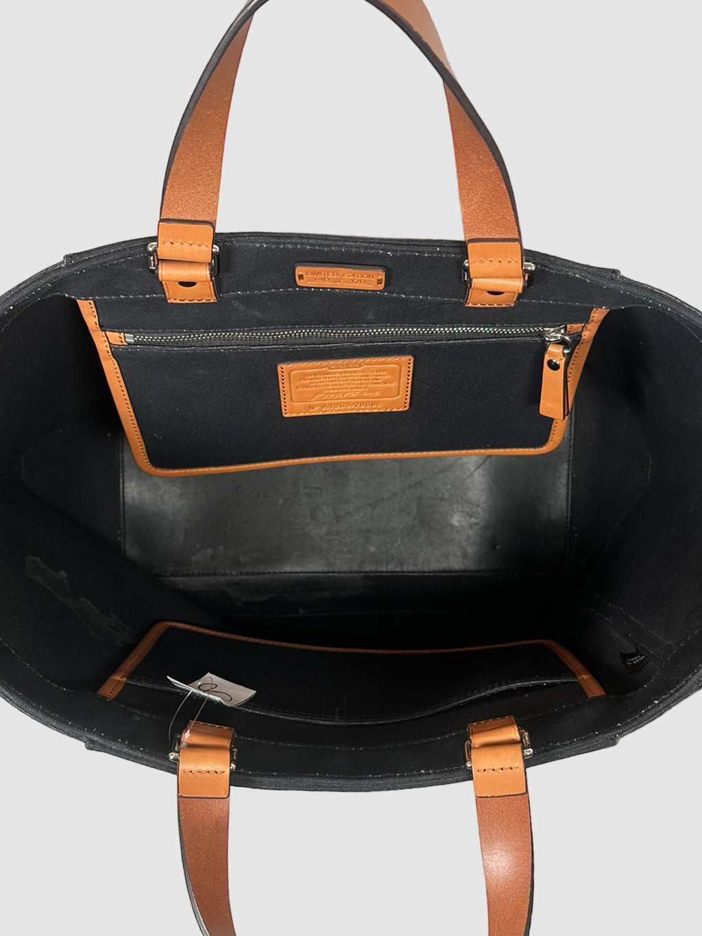 Weekend Tote