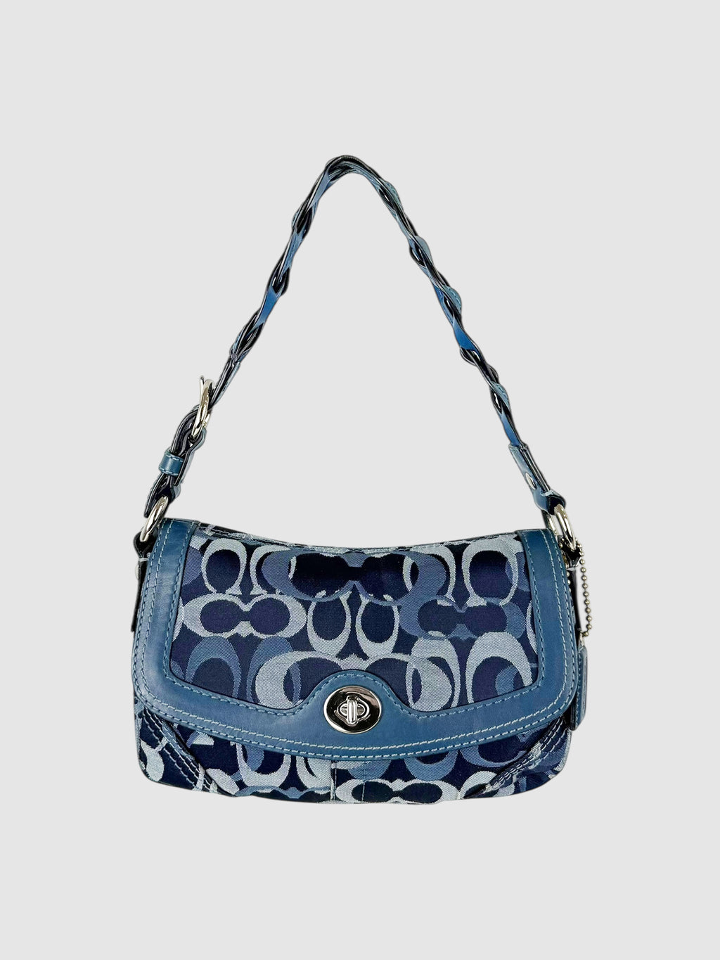 Chelsea Signature Optic Bag
