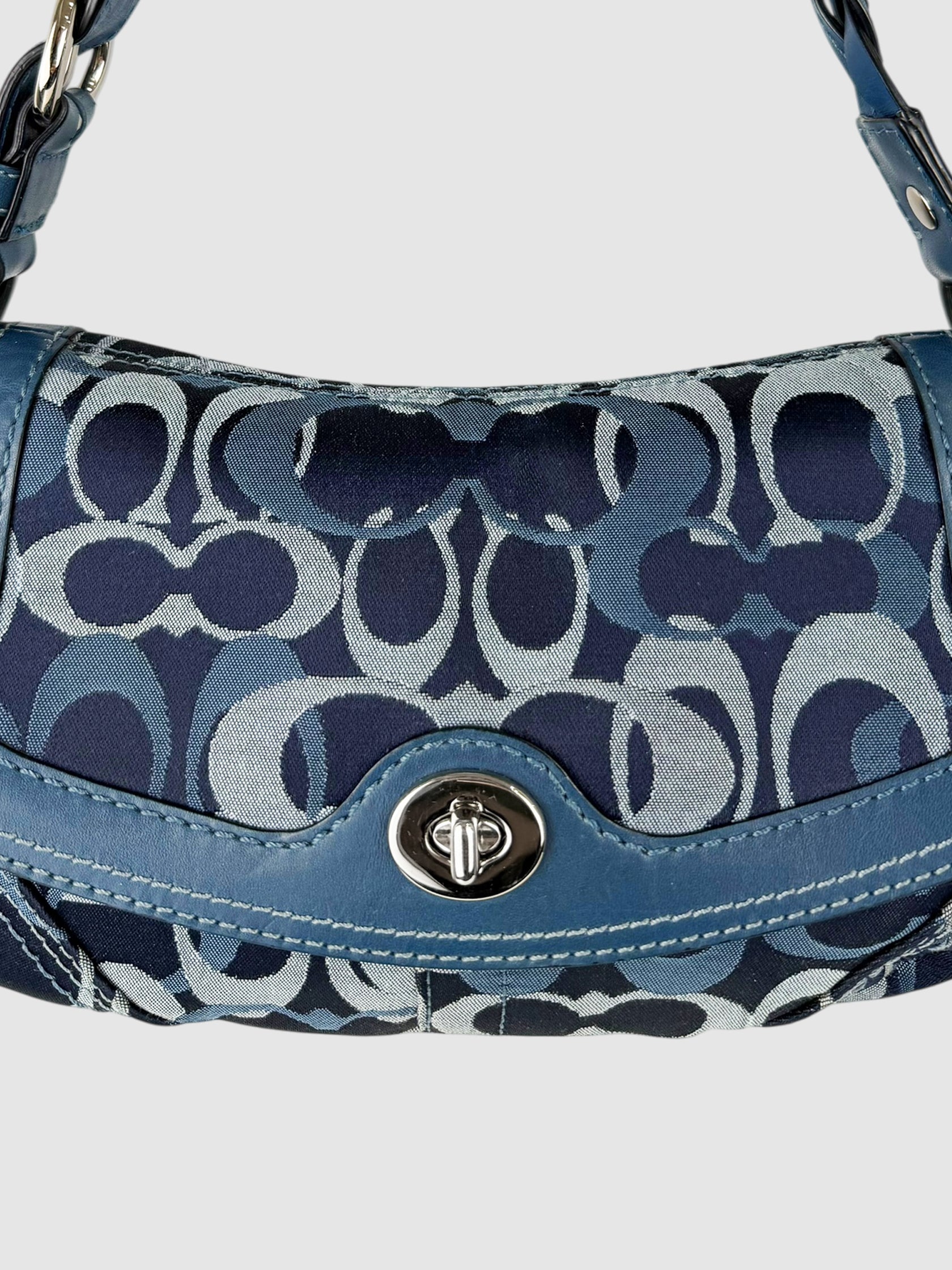 Chelsea Signature Optic Bag